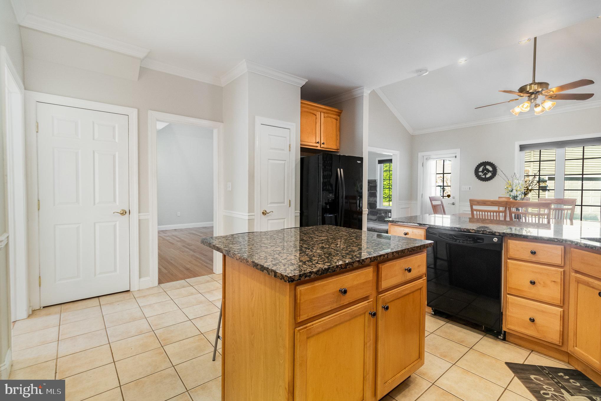 FISHING CREEK ESTATES - Residential