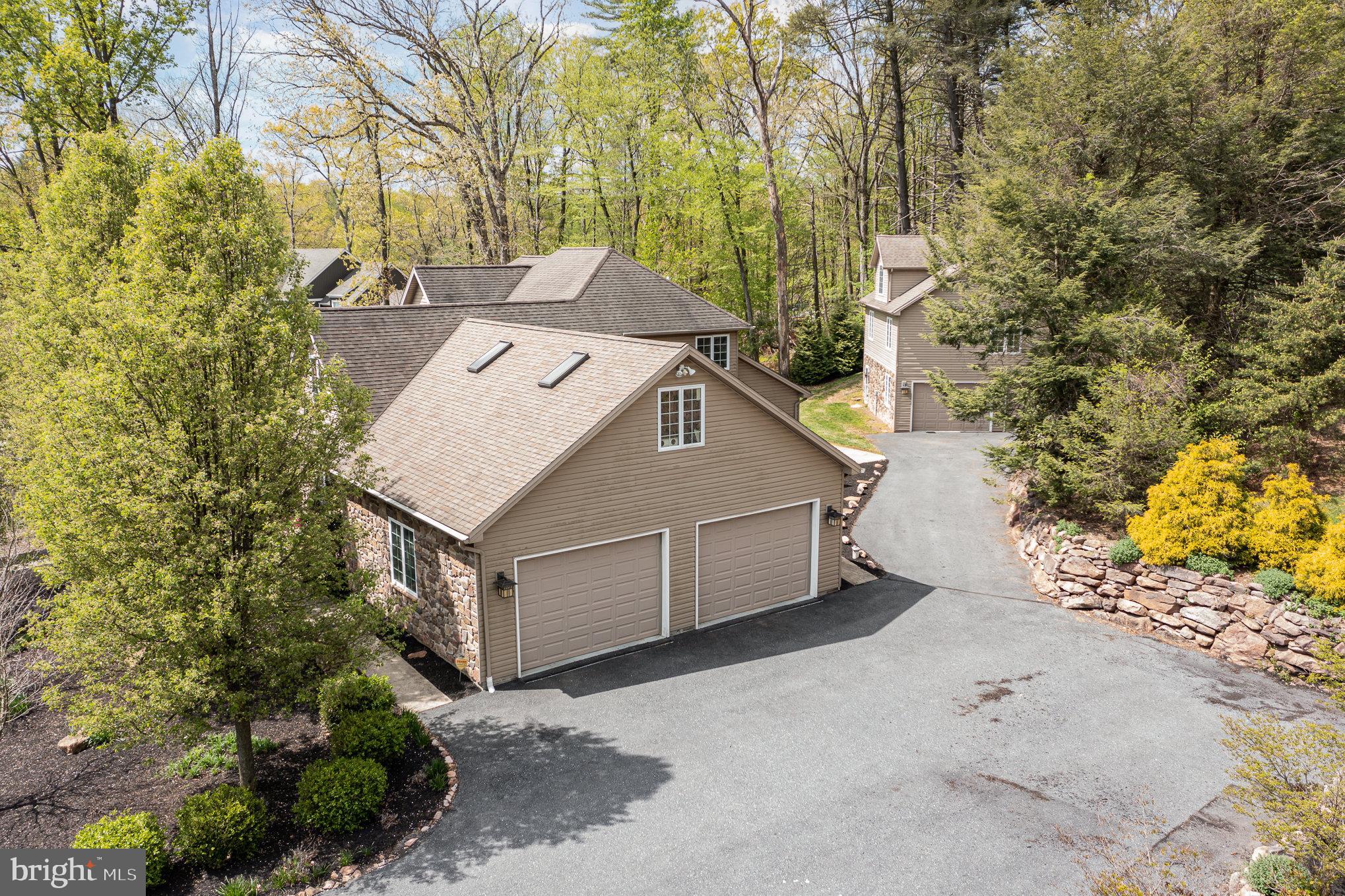 FISHING CREEK ESTATES - Residential