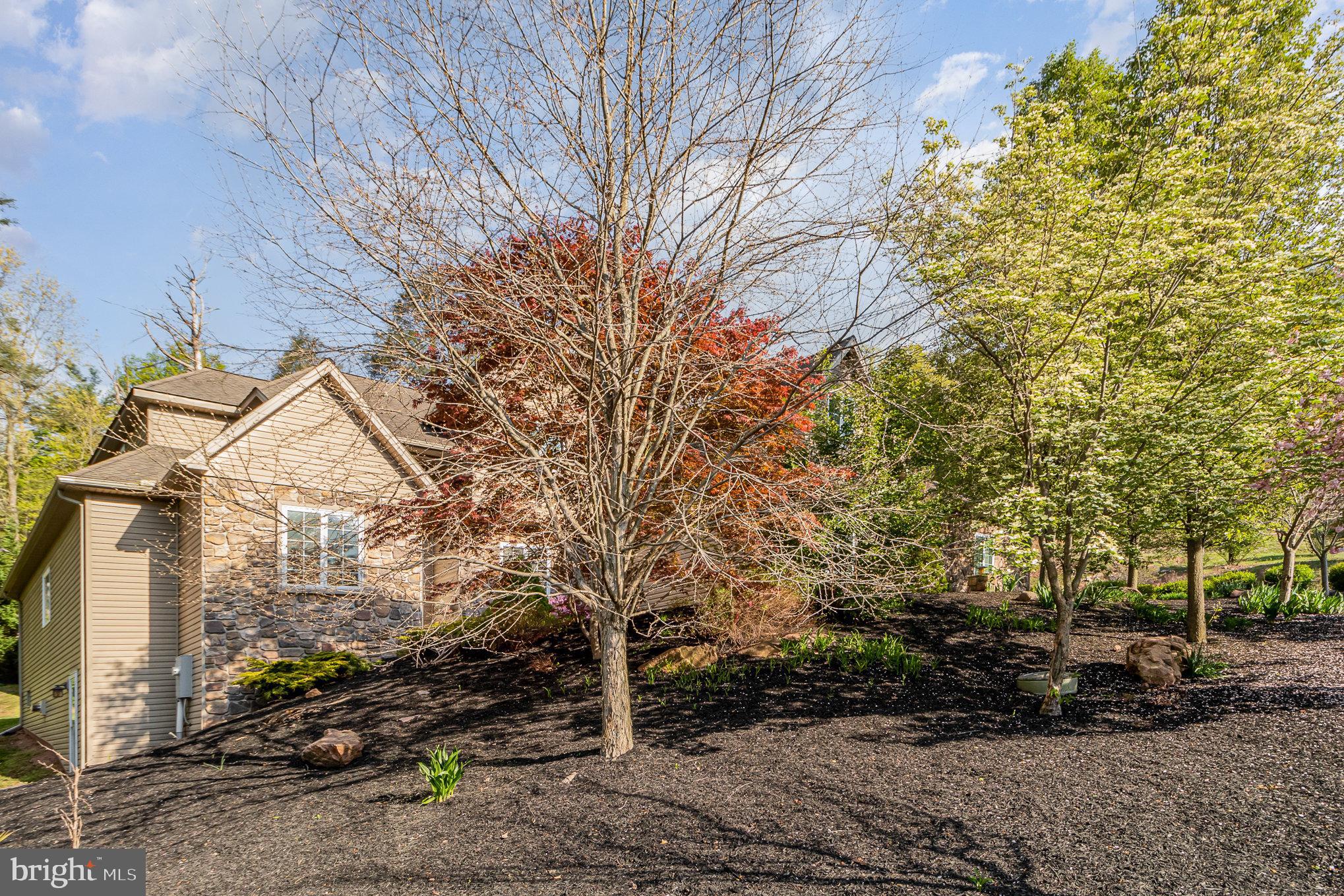 FISHING CREEK ESTATES - Residential