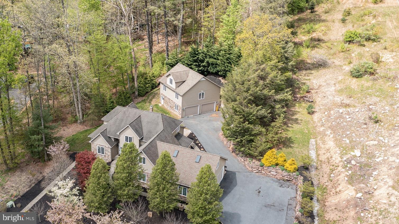 FISHING CREEK ESTATES - Residential