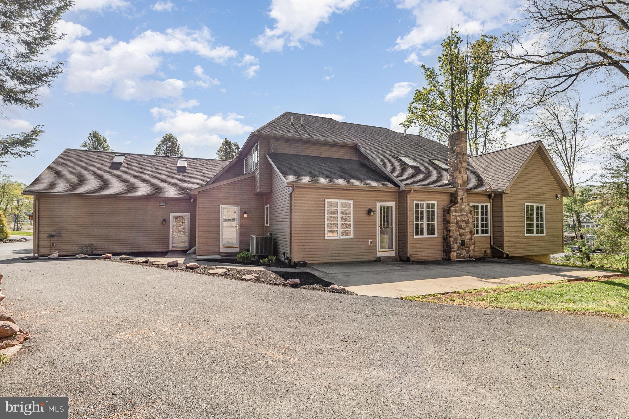FISHING CREEK ESTATES - Residential