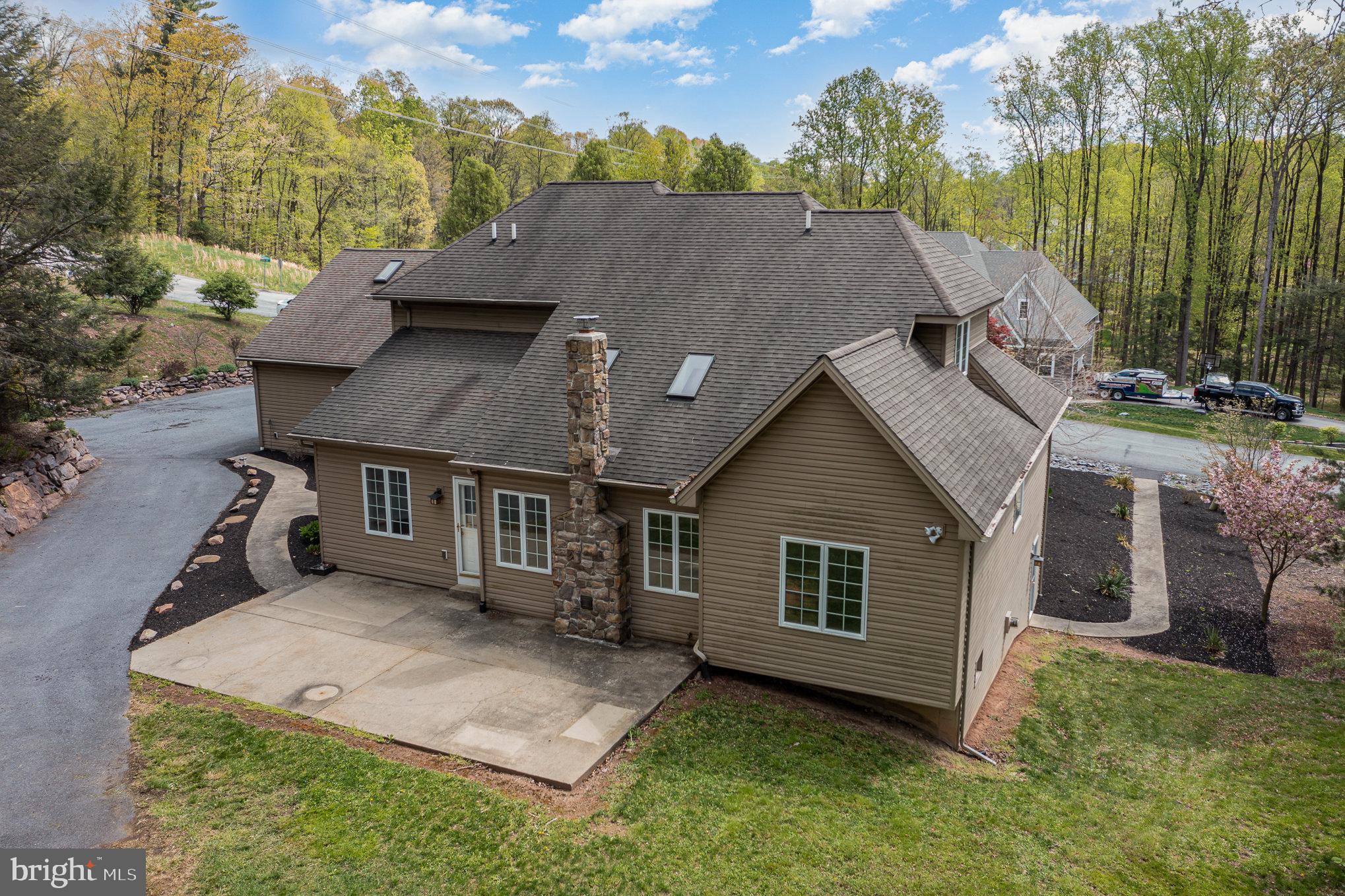 FISHING CREEK ESTATES - Residential