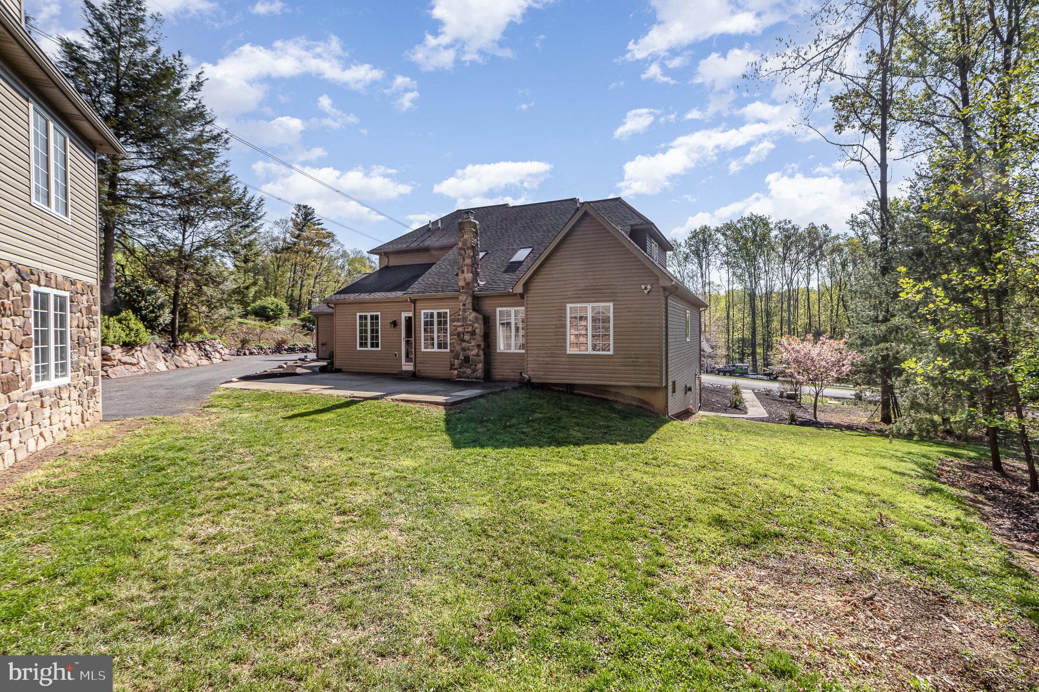 FISHING CREEK ESTATES - Residential