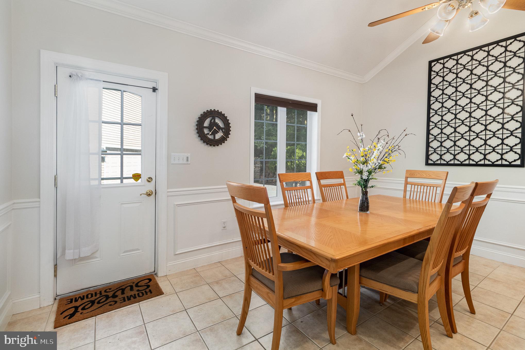 FISHING CREEK ESTATES - Residential