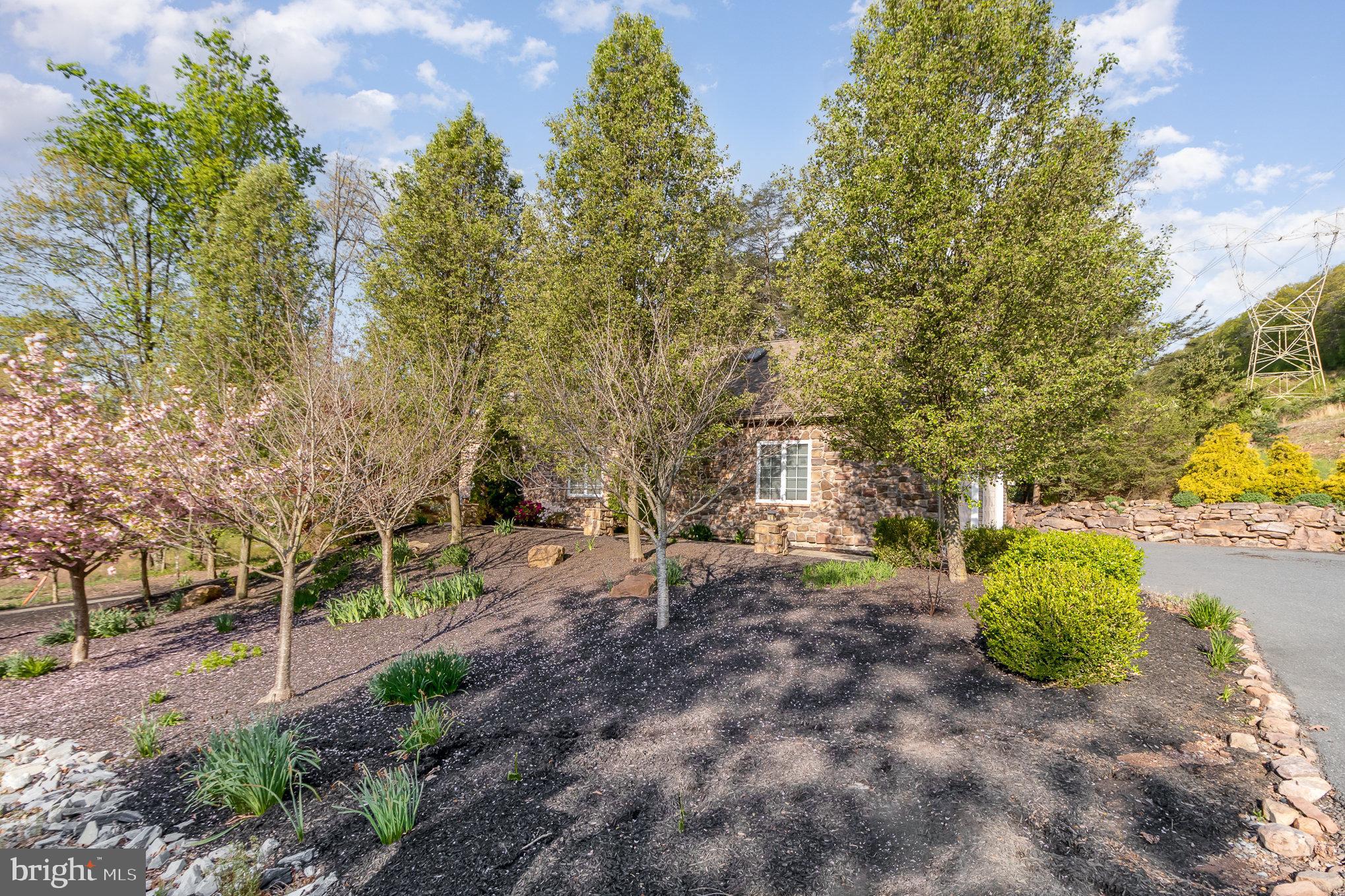 FISHING CREEK ESTATES - Residential