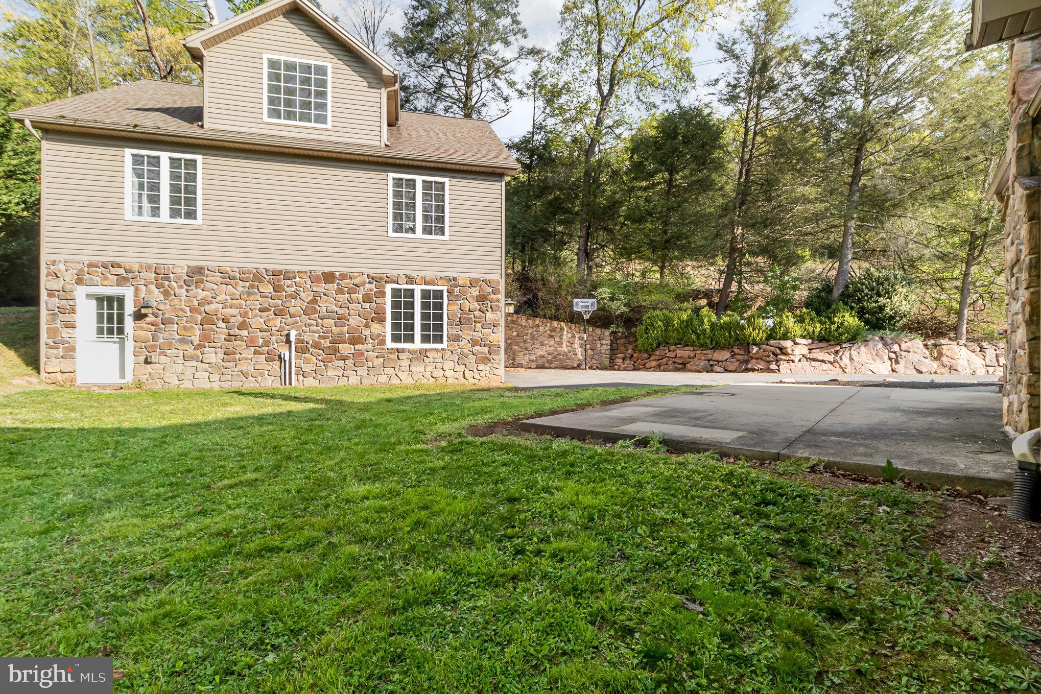 FISHING CREEK ESTATES - Residential
