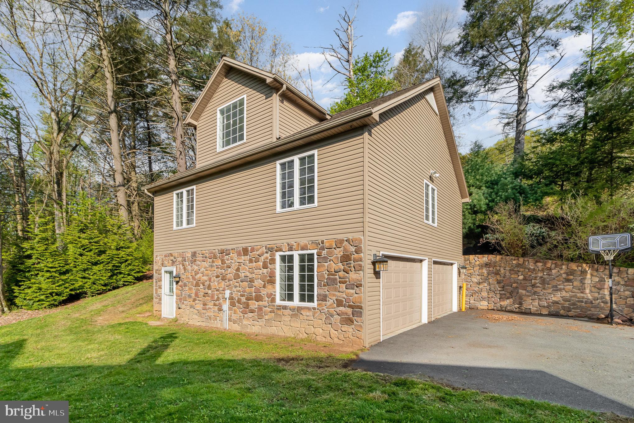 FISHING CREEK ESTATES - Residential
