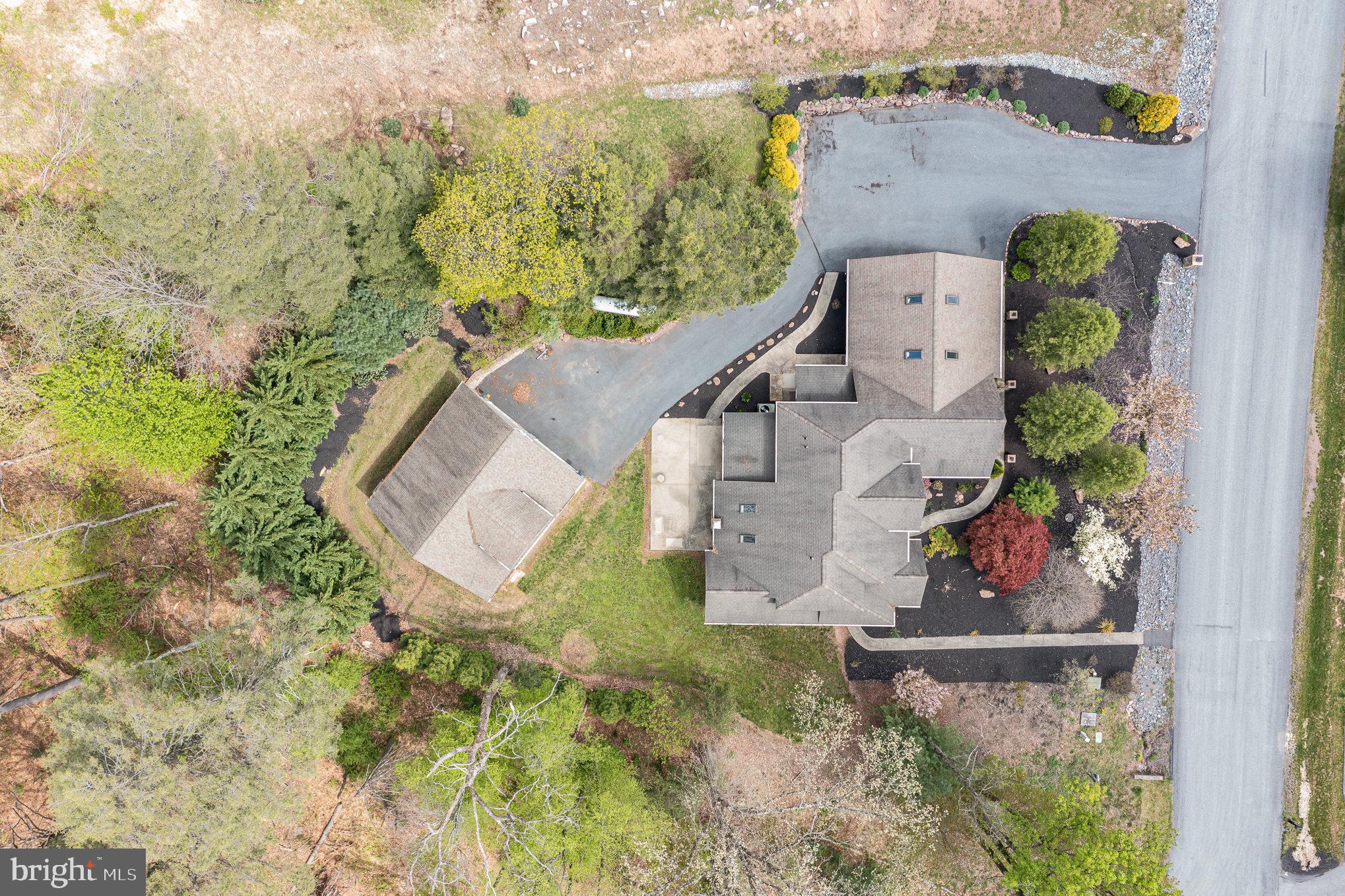 FISHING CREEK ESTATES - Residential