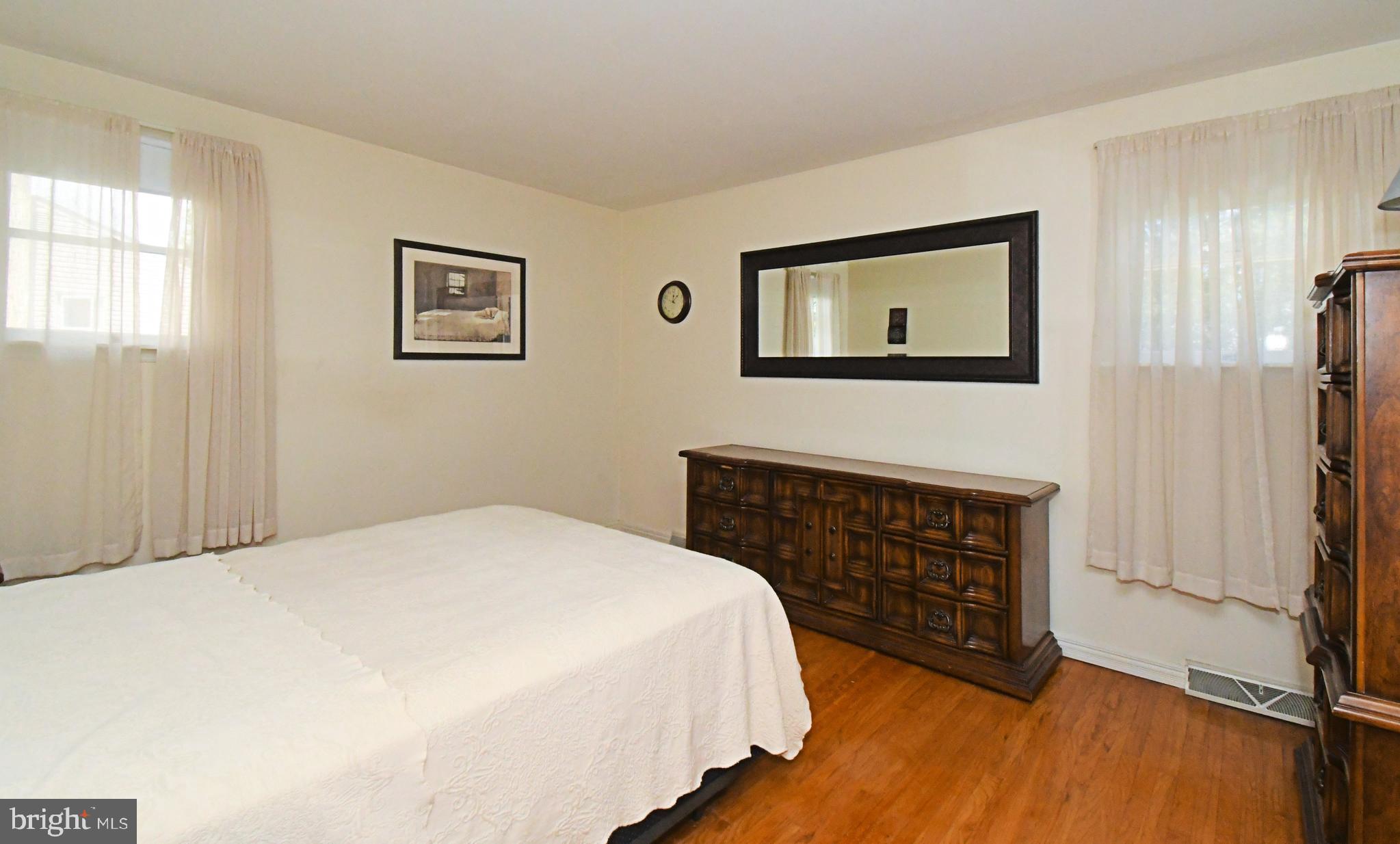 WILLOW MANOR FARMS - Residential