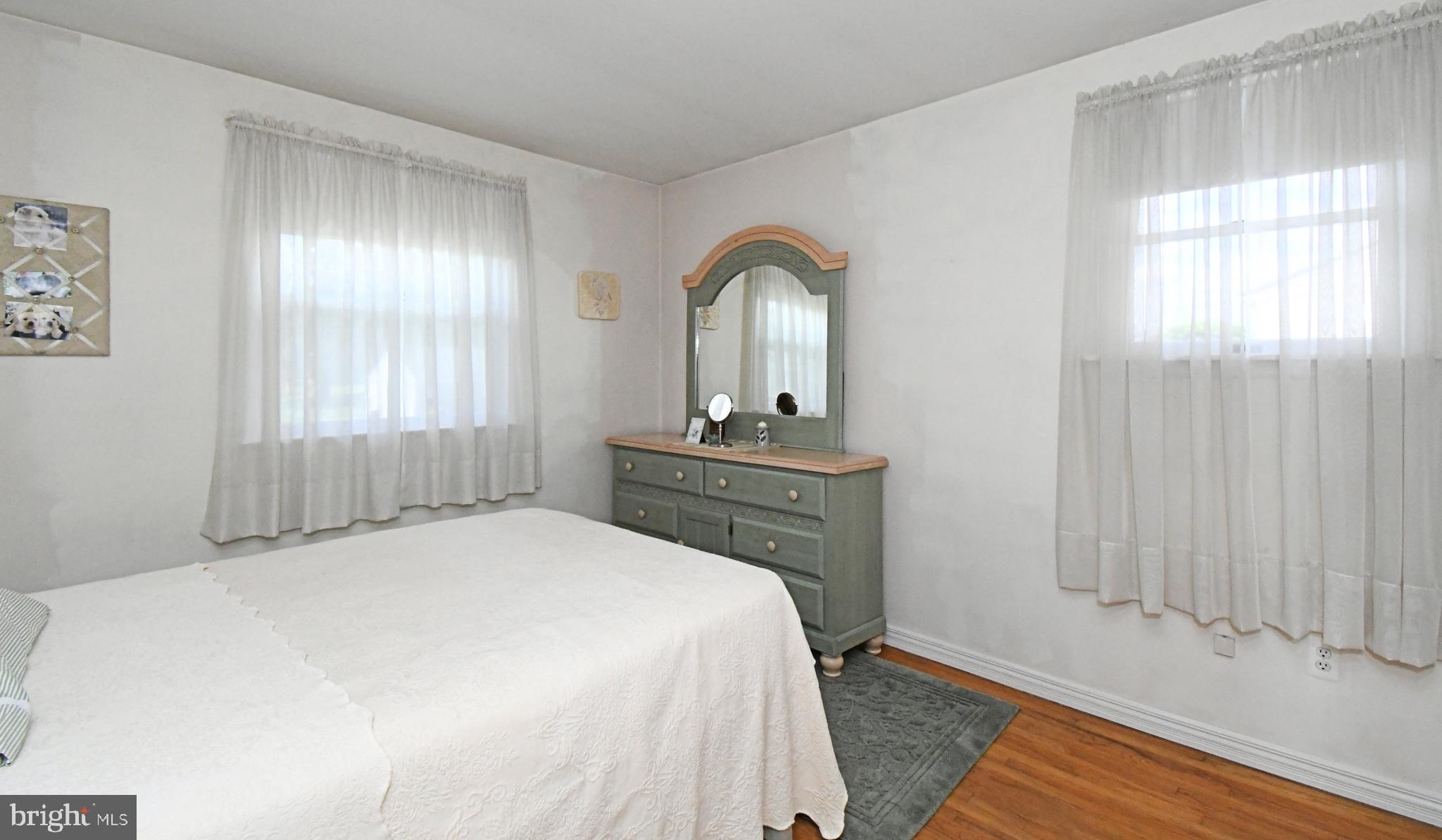 WILLOW MANOR FARMS - Residential