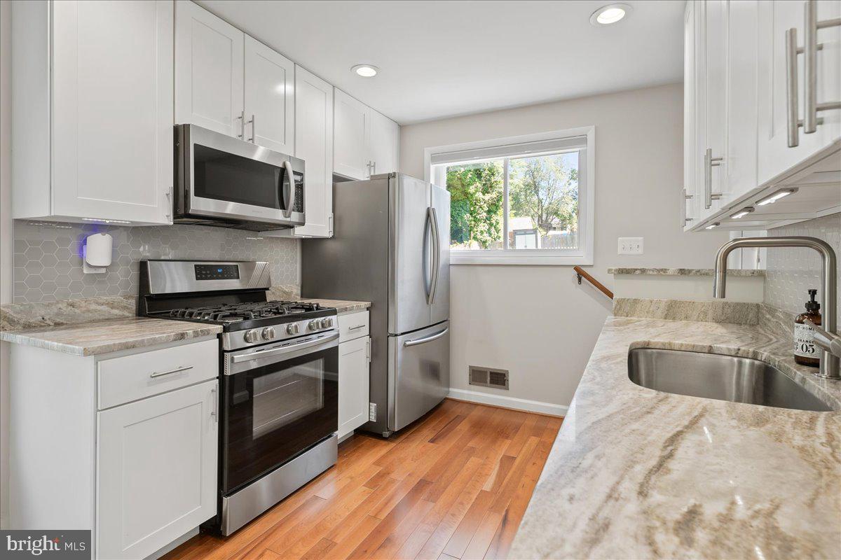 KINGSWELL - Residential