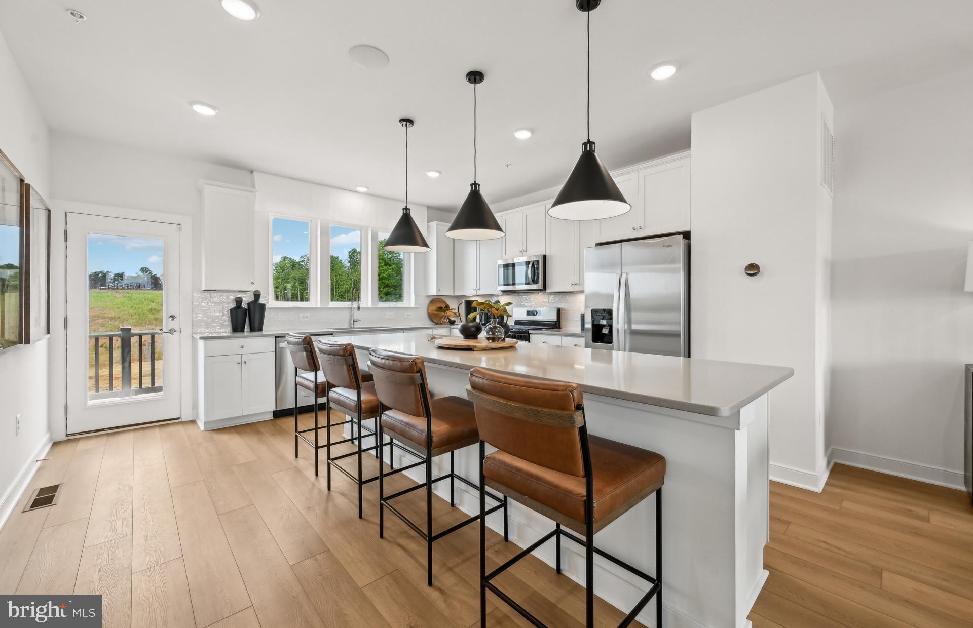 WATERSHED - Residential