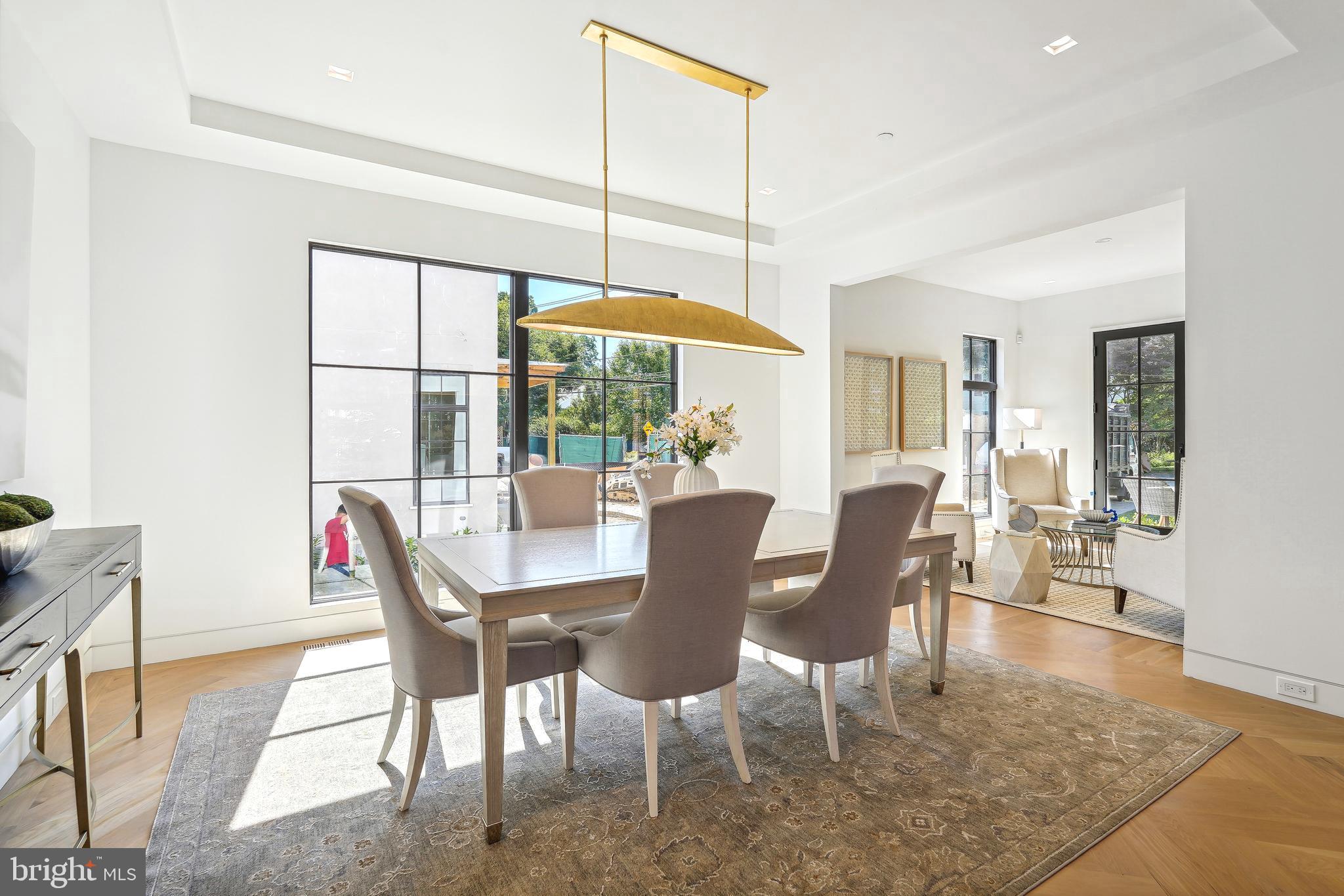 MARTINS ADDITION - Residential