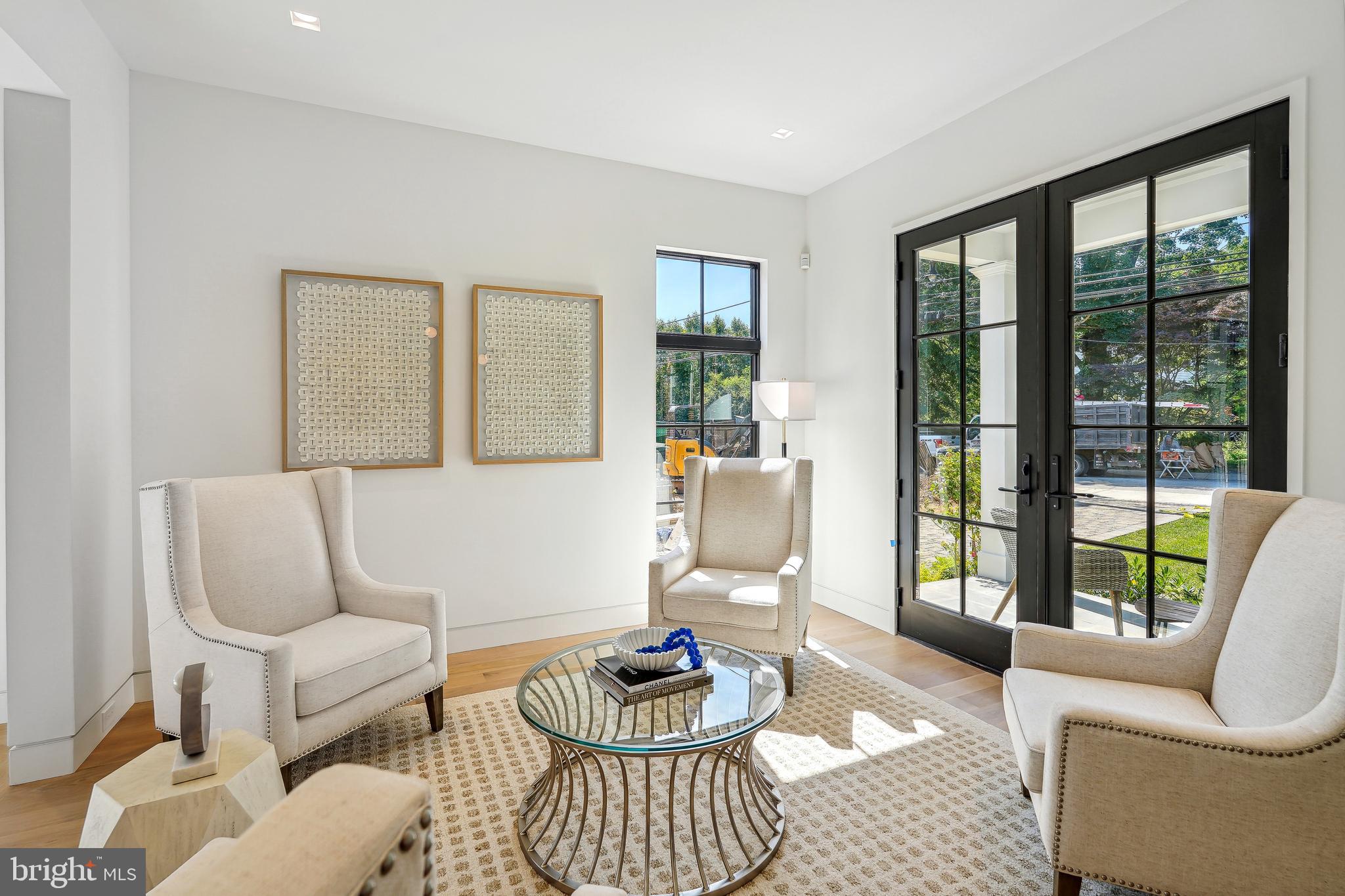 MARTINS ADDITION - Residential