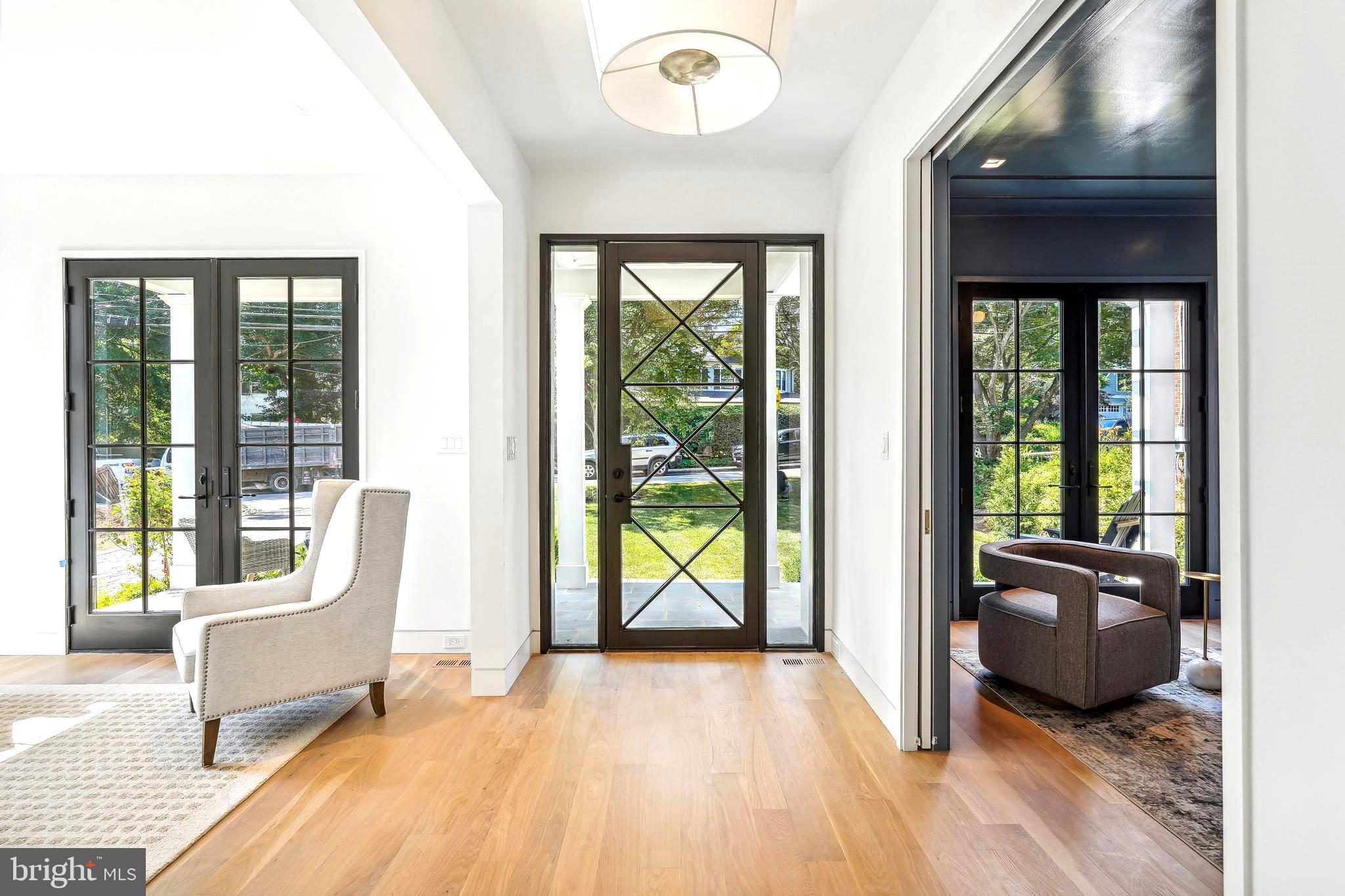 MARTINS ADDITION - Residential
