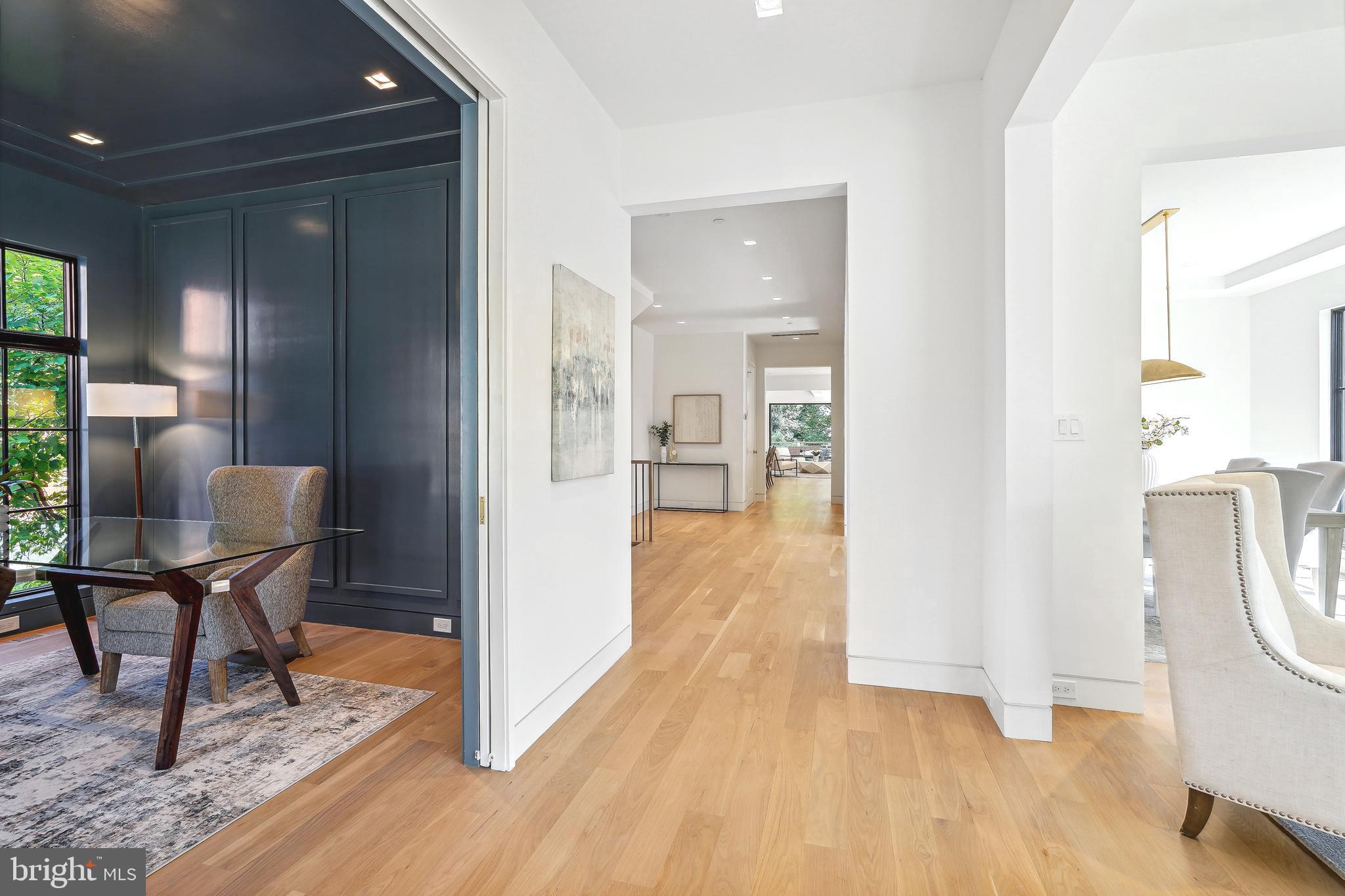 MARTINS ADDITION - Residential