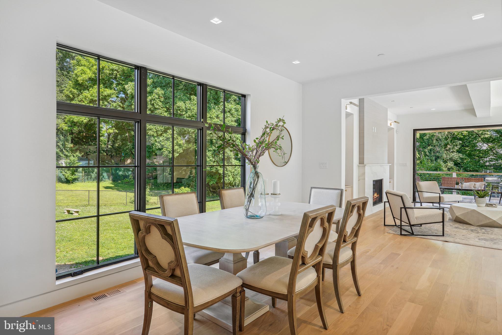 MARTINS ADDITION - Residential