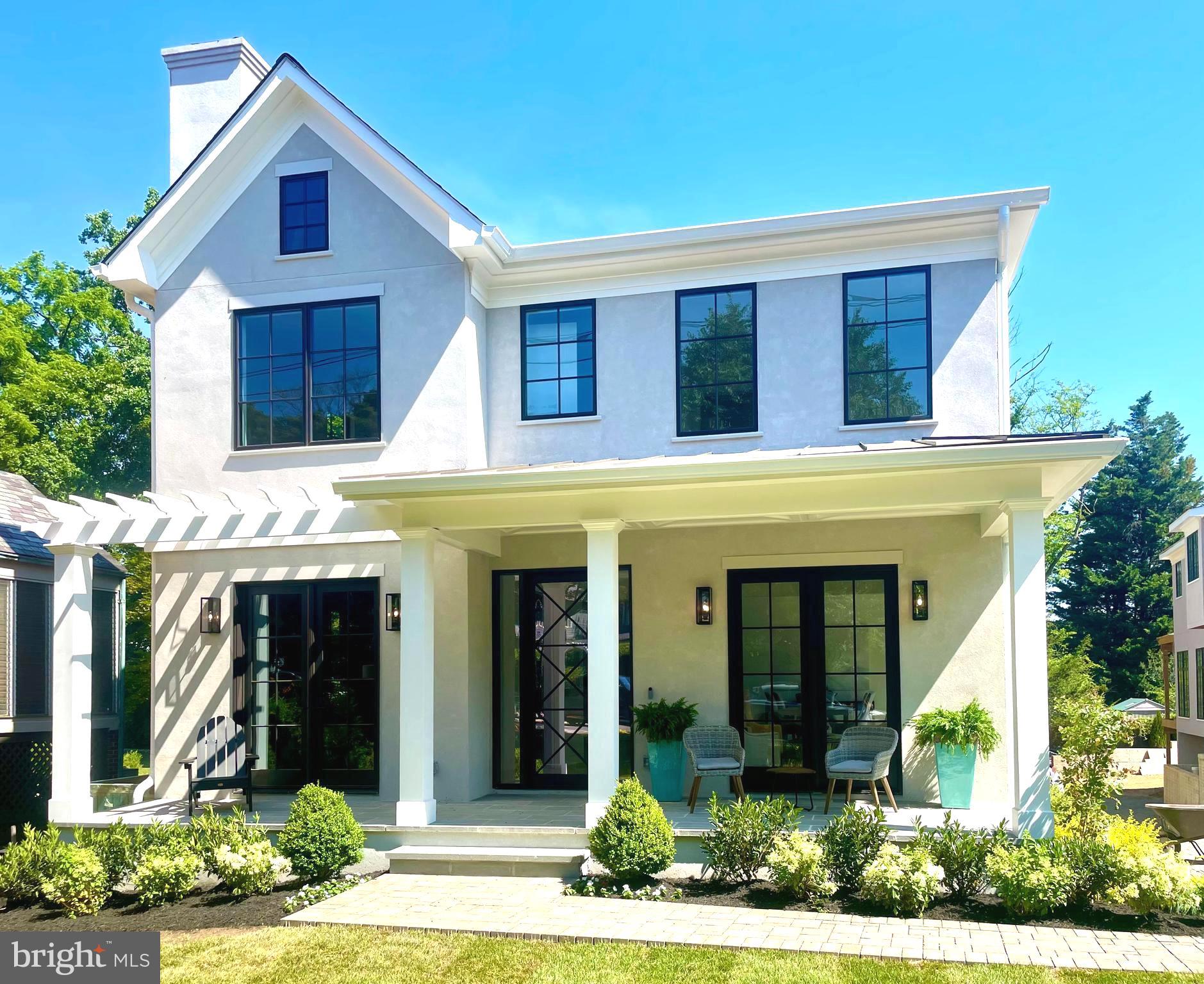 MARTINS ADDITION - Residential