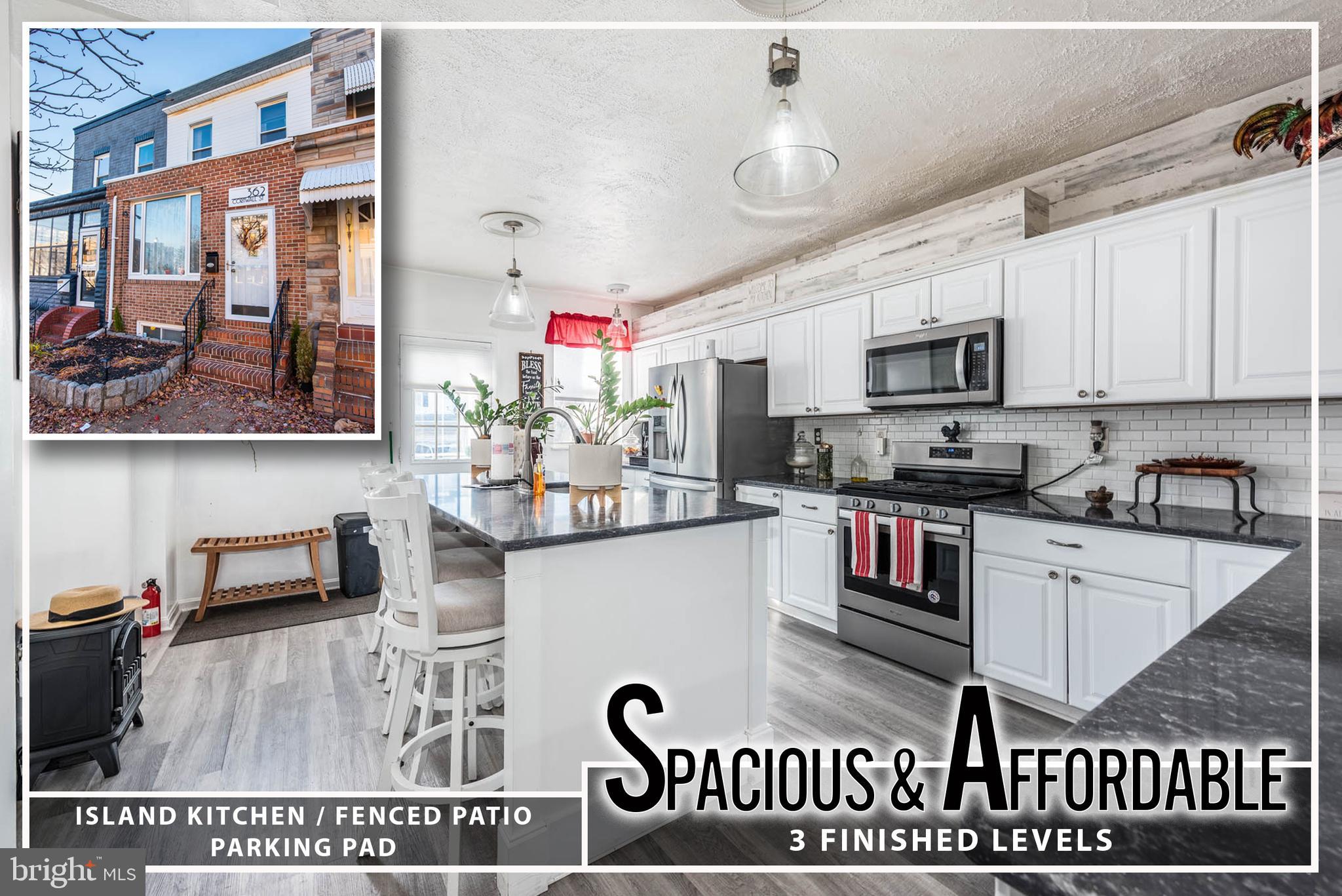 BAYVIEW - Residential