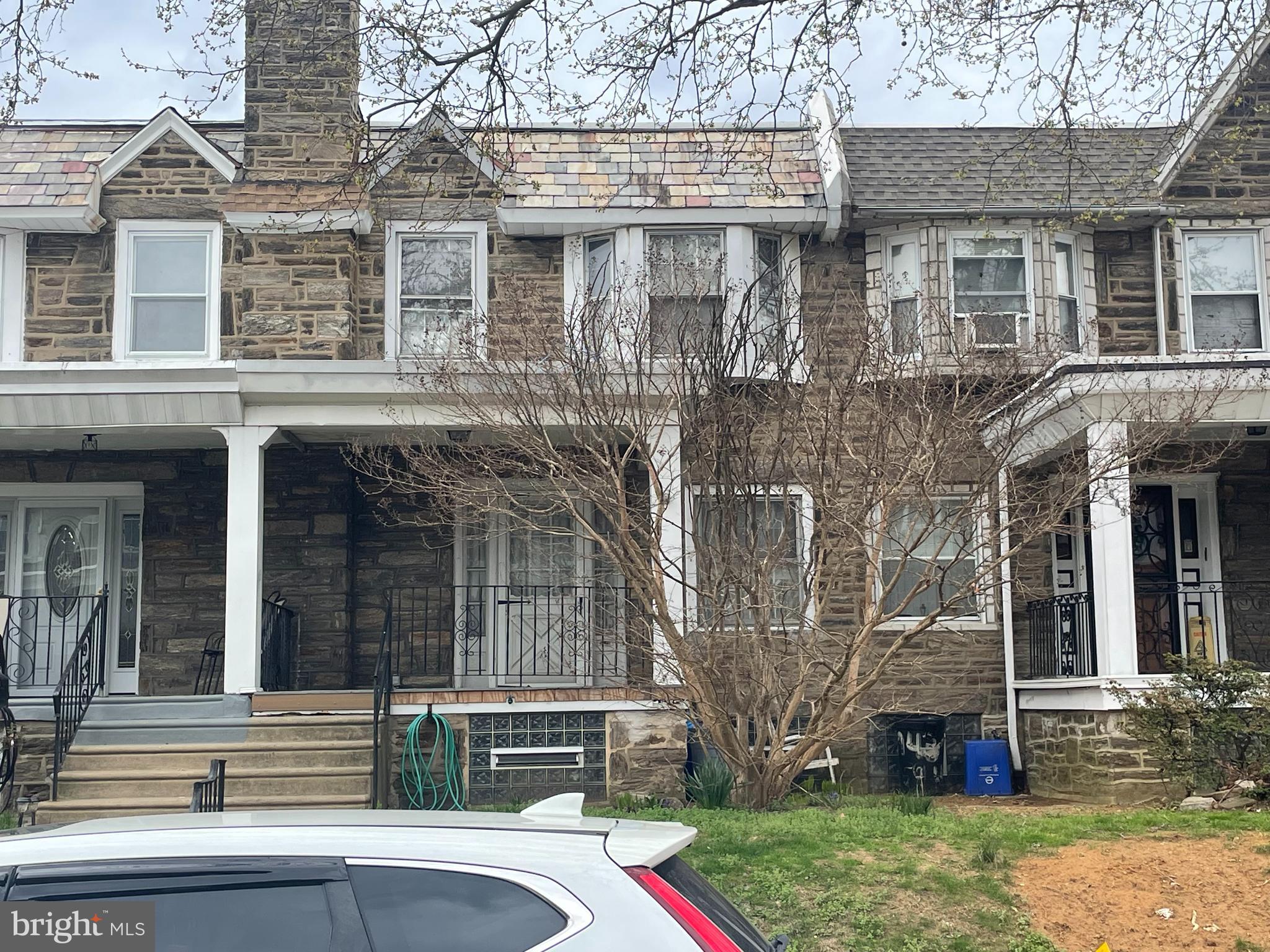 Welcome to this 3 bedroom 1 full bath open porch row home located in the Oxford Circle section of Northeast Philadelphia.  This spacious home is in need of some updates  This would be ideal for a first time home buyer looking to make some cosmetic updates.  This property is close to schools, shopping, and transportation.  Call today to make this house your home!!!!
