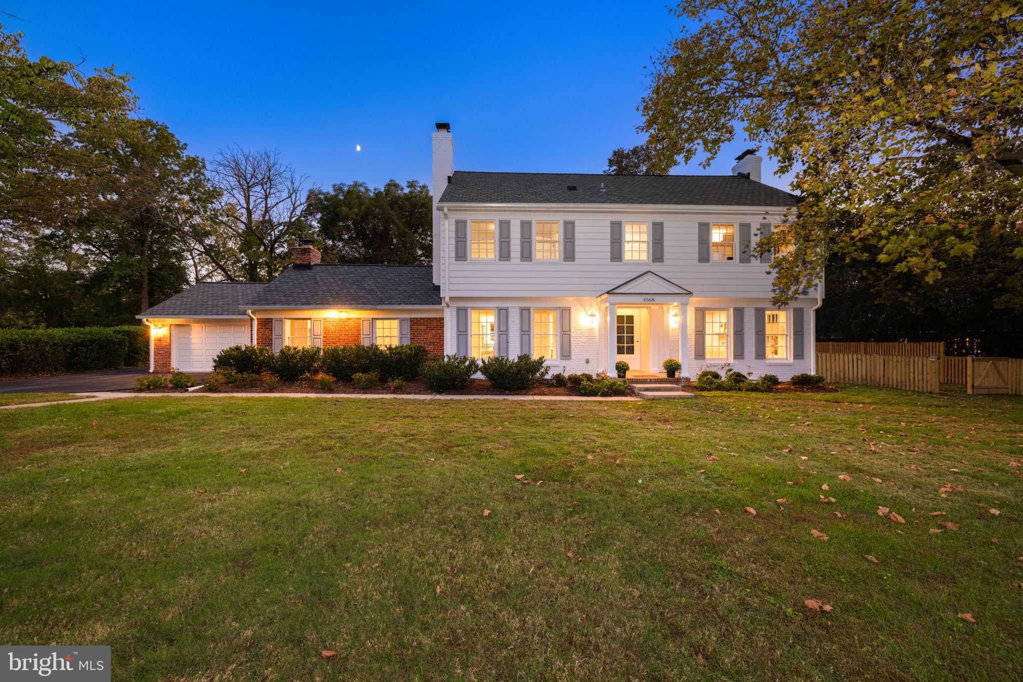 FT WILLIAMS PARK - Residential