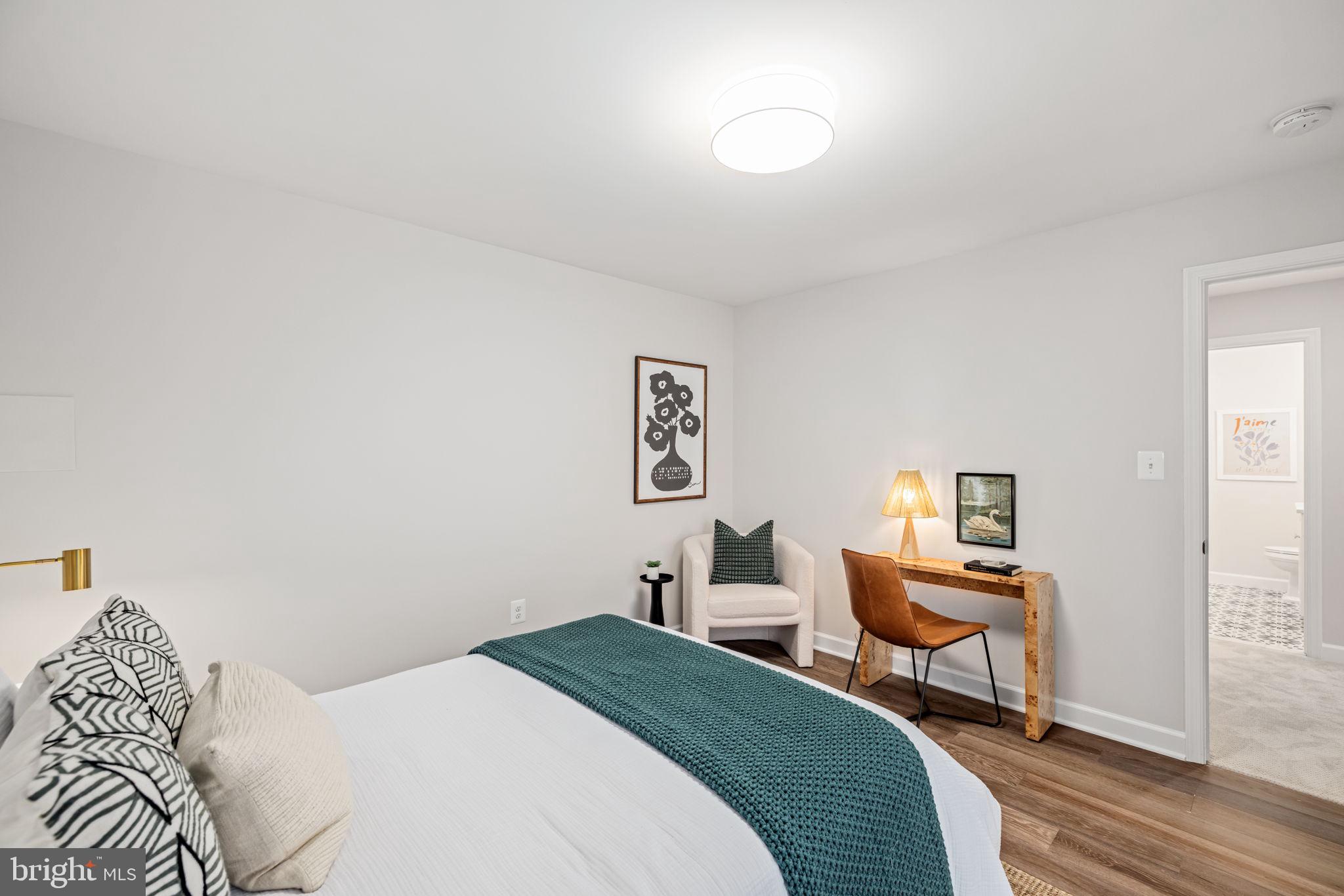 FT WILLIAMS PARK - Residential