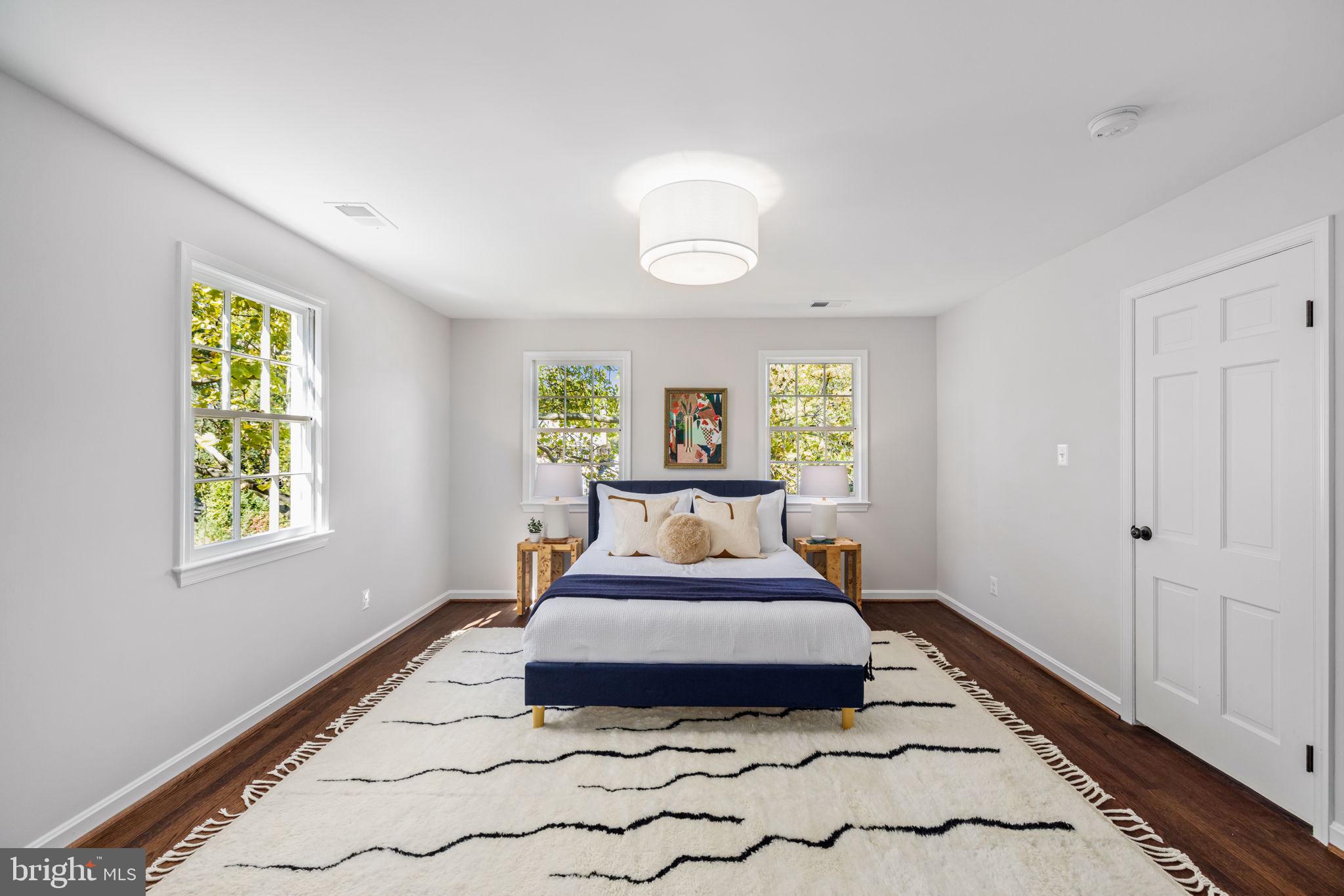 FT WILLIAMS PARK - Residential
