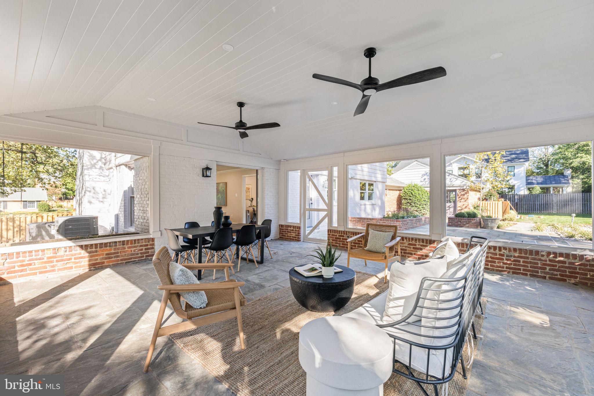FT WILLIAMS PARK - Residential
