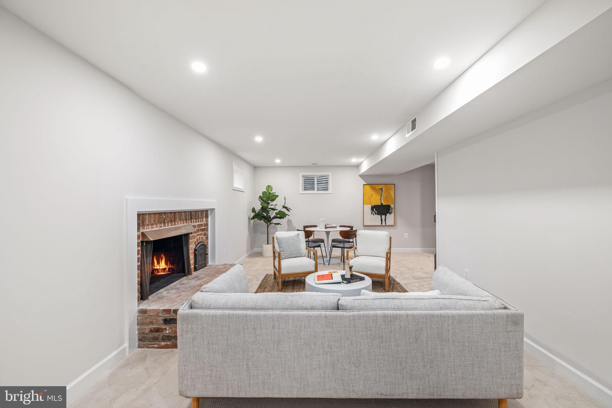 FT WILLIAMS PARK - Residential
