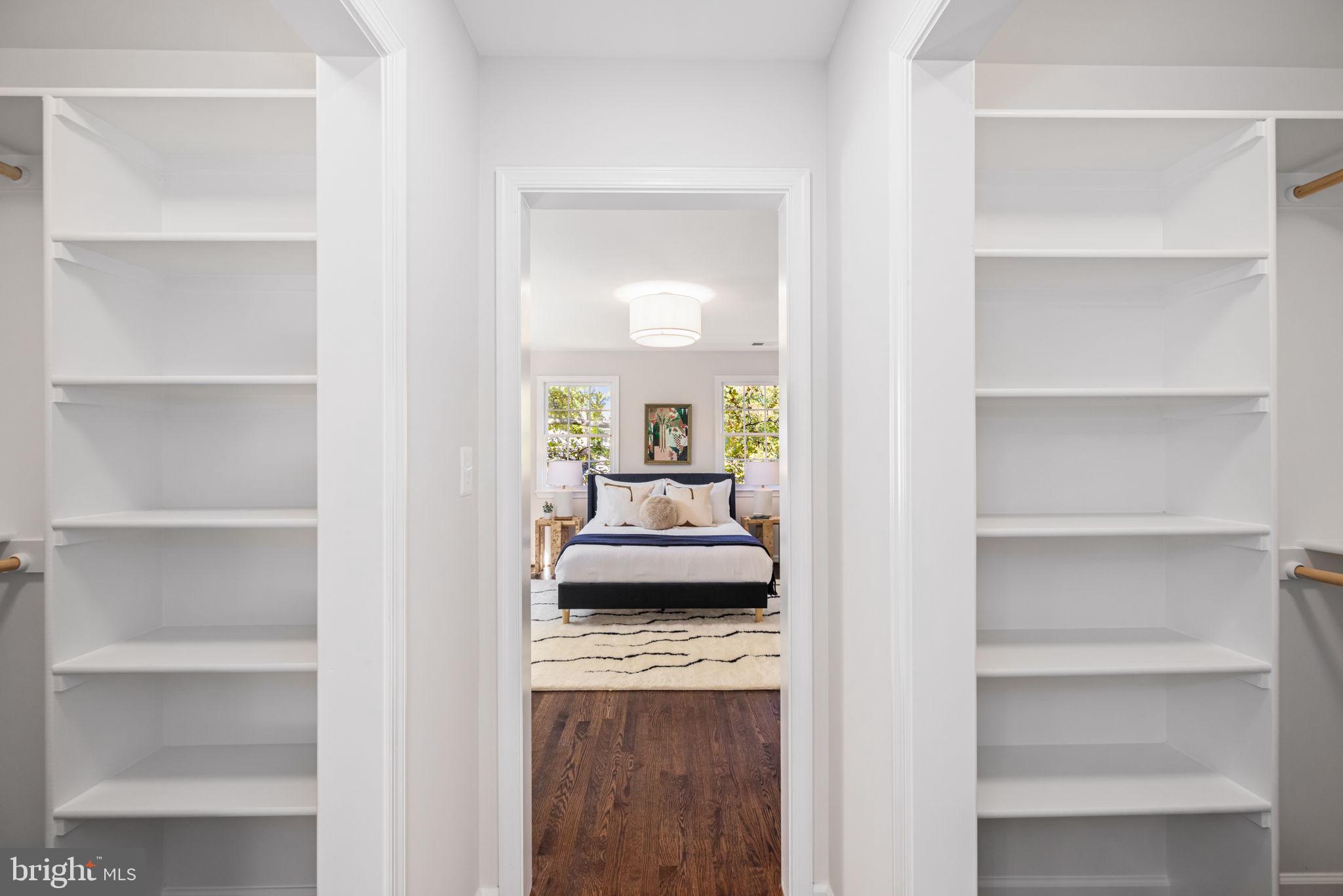 FT WILLIAMS PARK - Residential