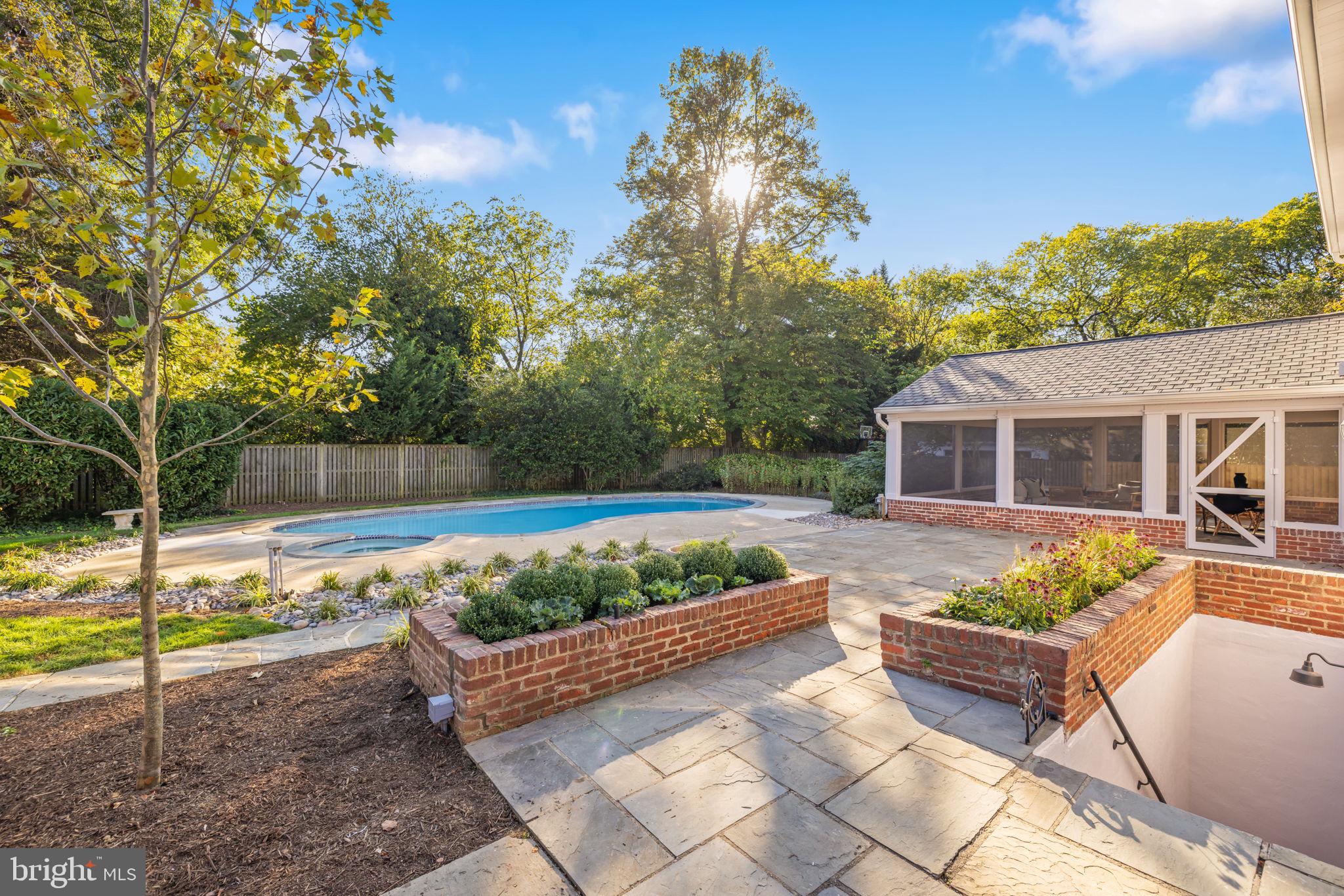 FT WILLIAMS PARK - Residential