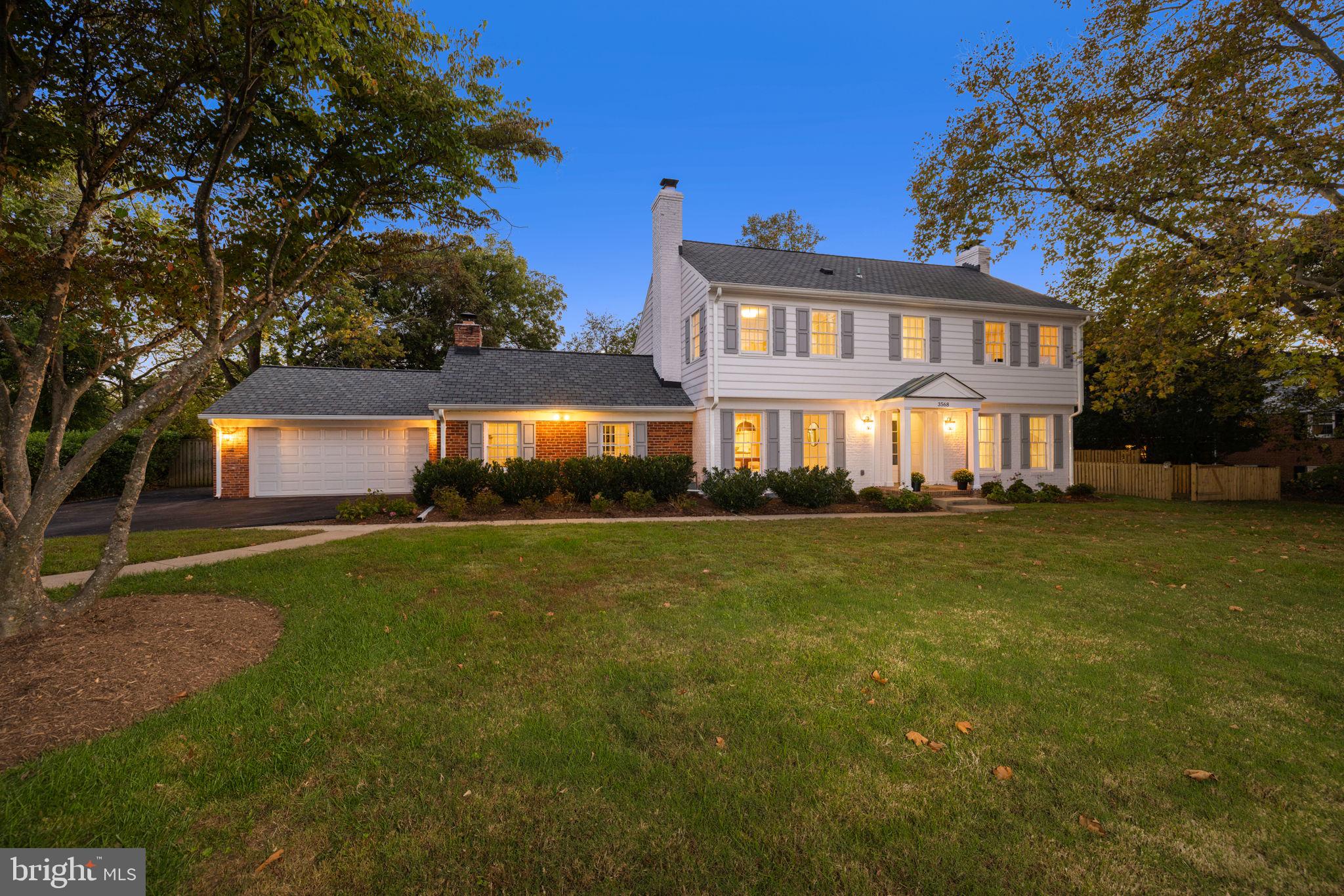 FT WILLIAMS PARK - Residential