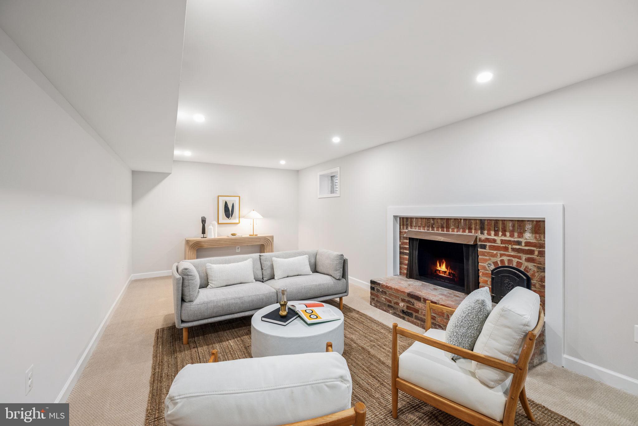 FT WILLIAMS PARK - Residential