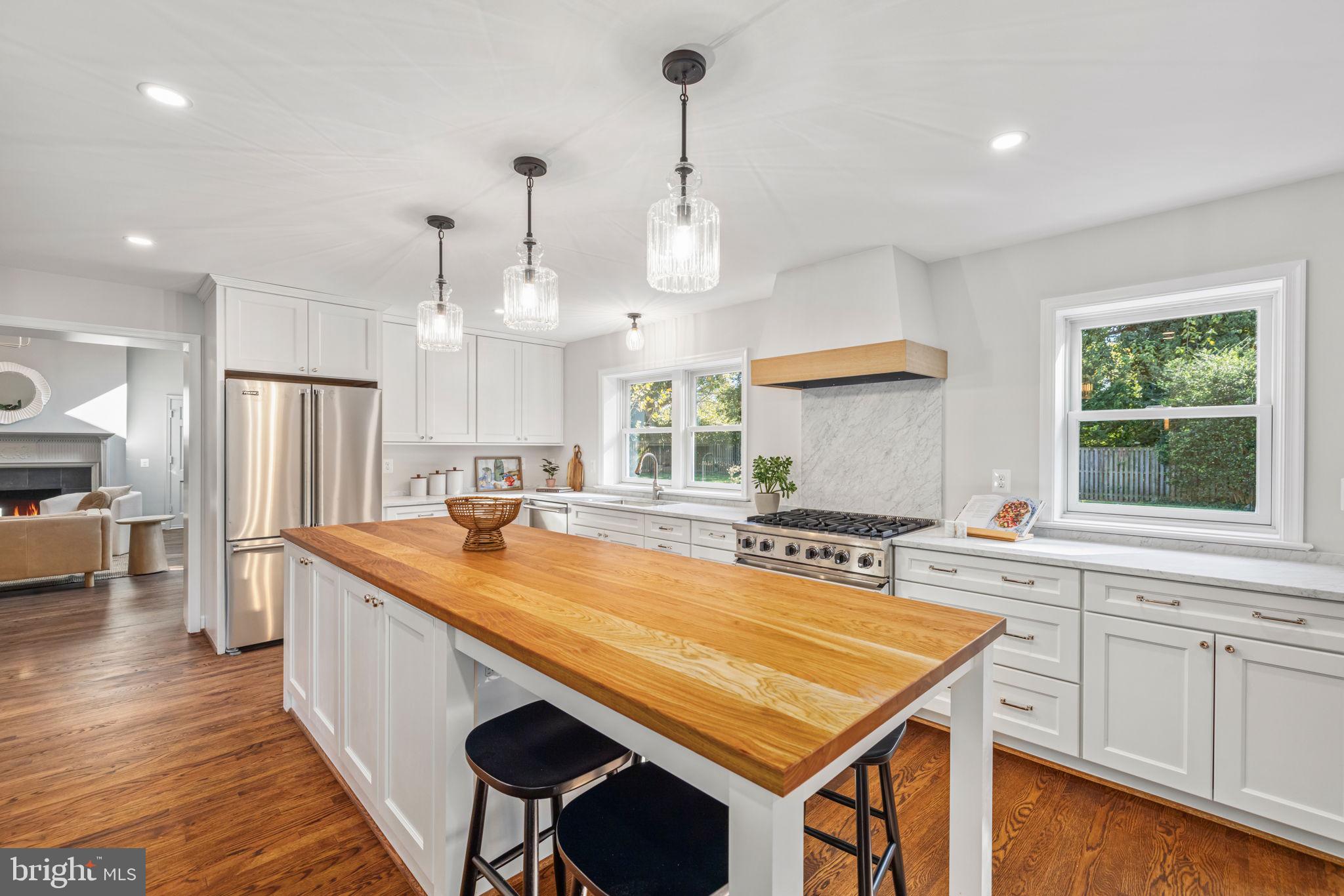 FT WILLIAMS PARK - Residential