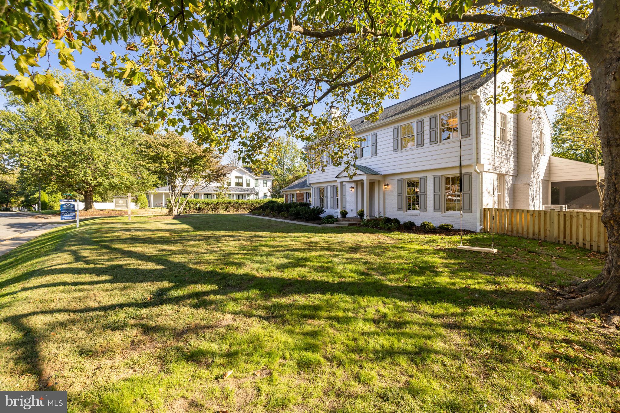 FT WILLIAMS PARK - Residential