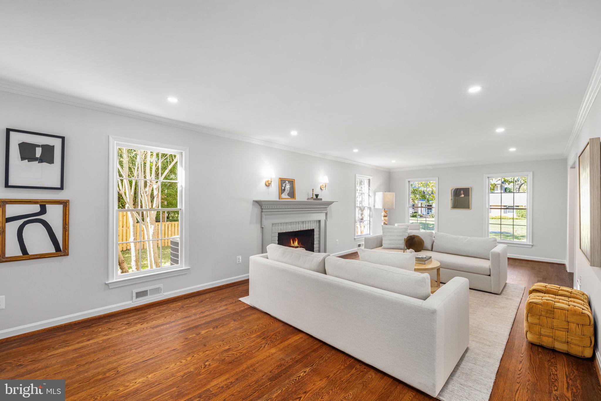 FT WILLIAMS PARK - Residential