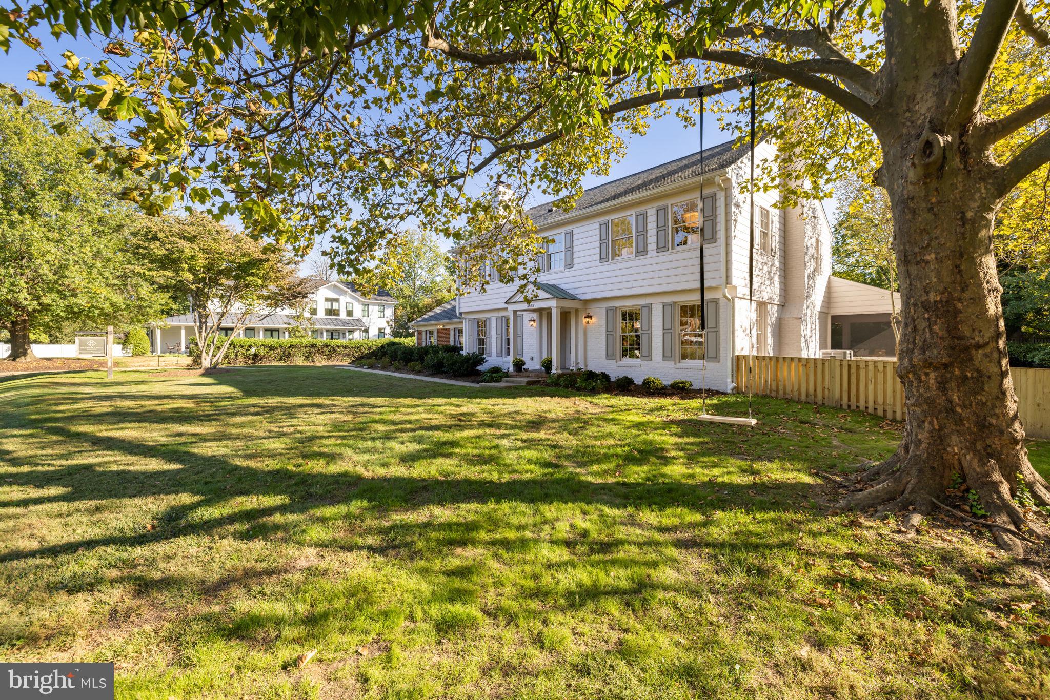 FT WILLIAMS PARK - Residential