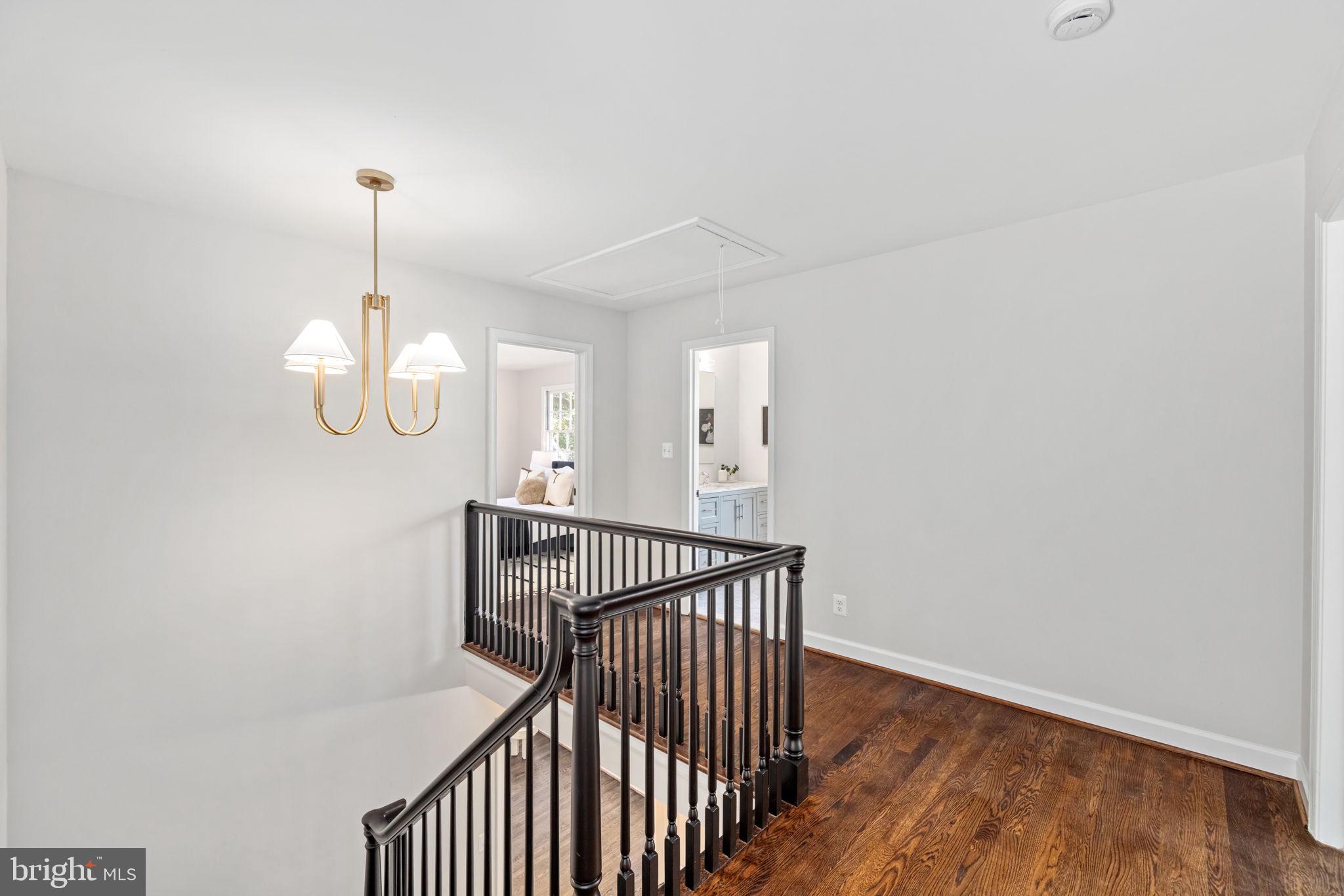 FT WILLIAMS PARK - Residential