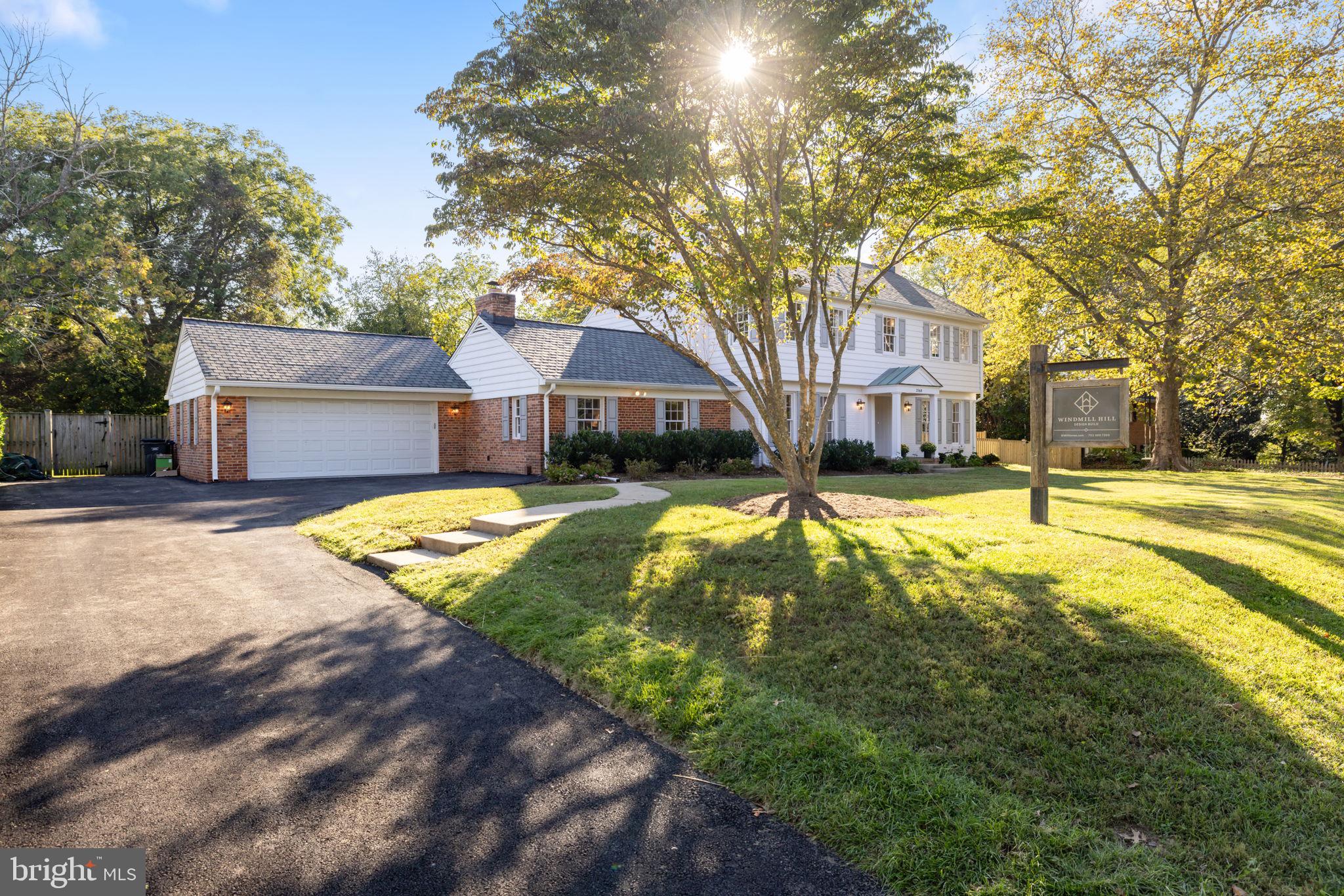 FT WILLIAMS PARK - Residential