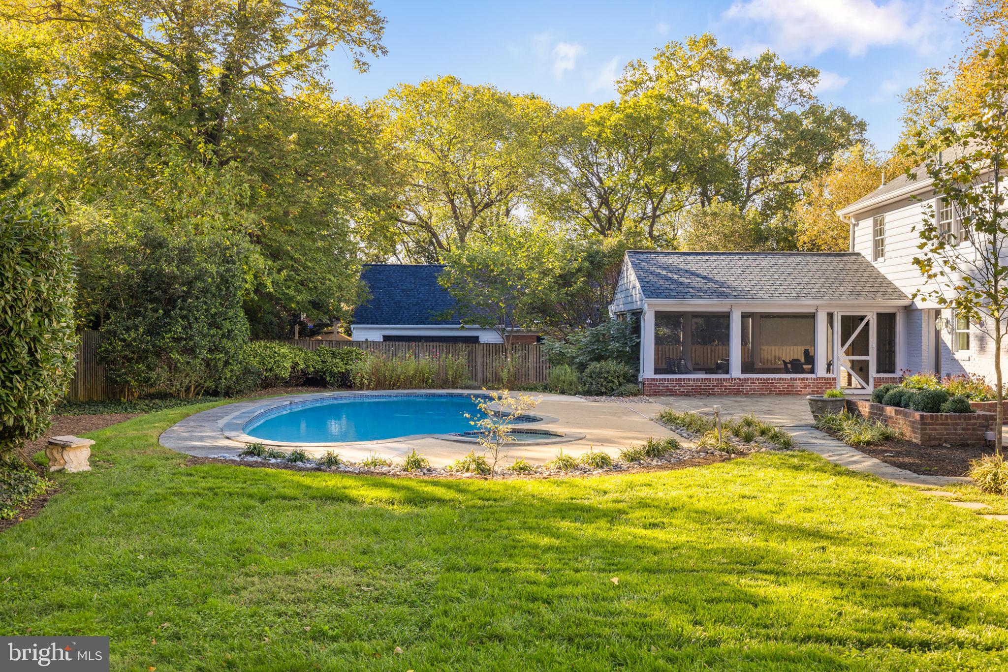 FT WILLIAMS PARK - Residential