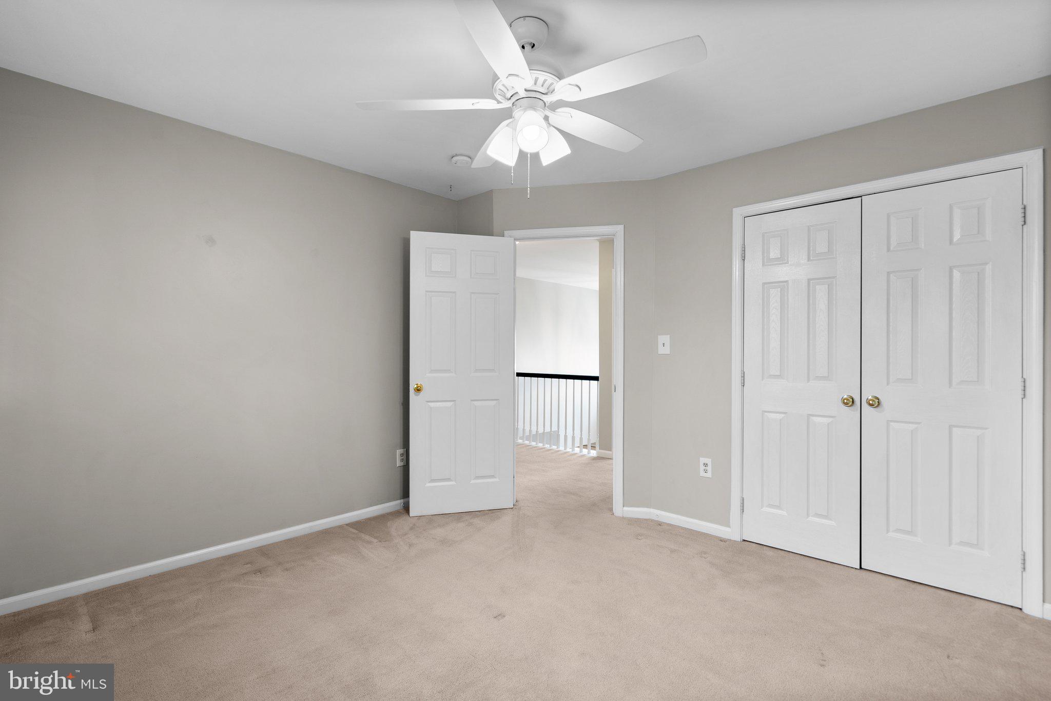 BARRINGTON OAKS - Residential