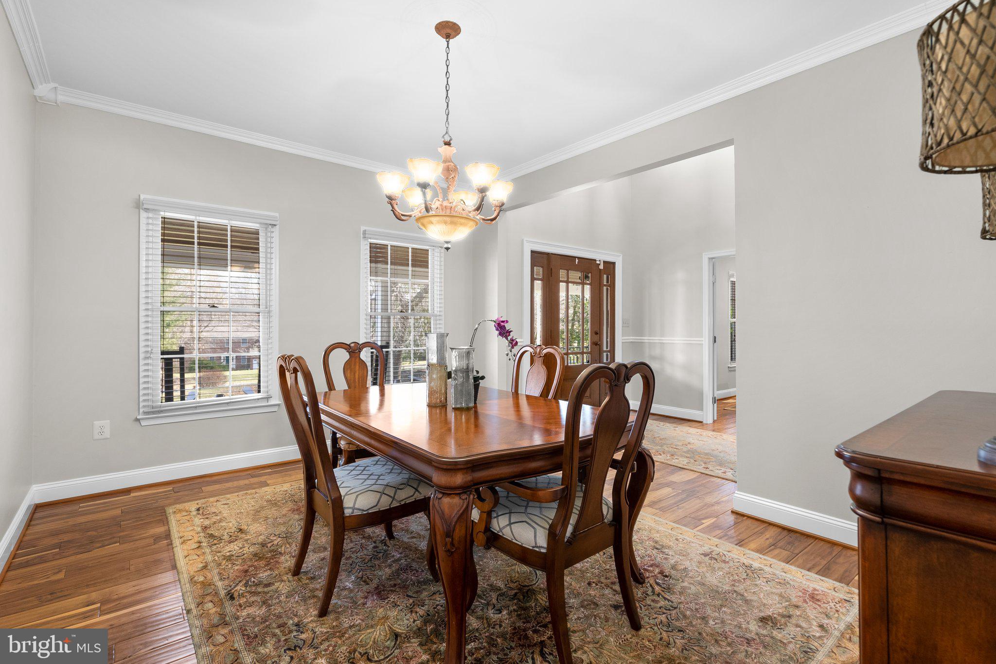 BARRINGTON OAKS - Residential