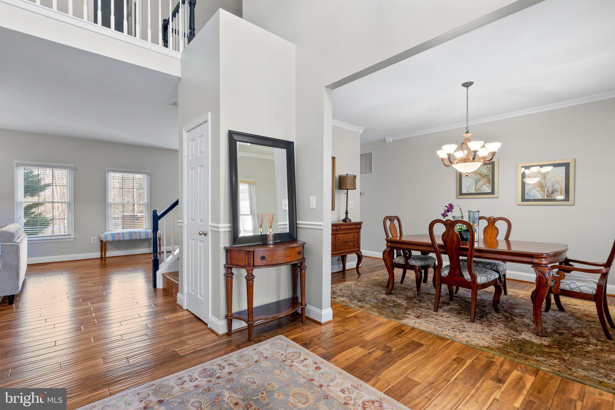 BARRINGTON OAKS - Residential