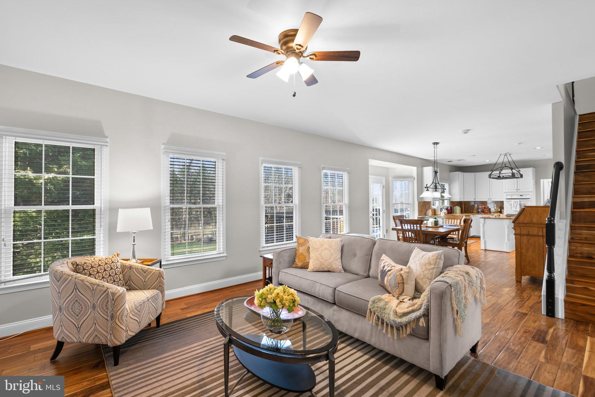 BARRINGTON OAKS - Residential