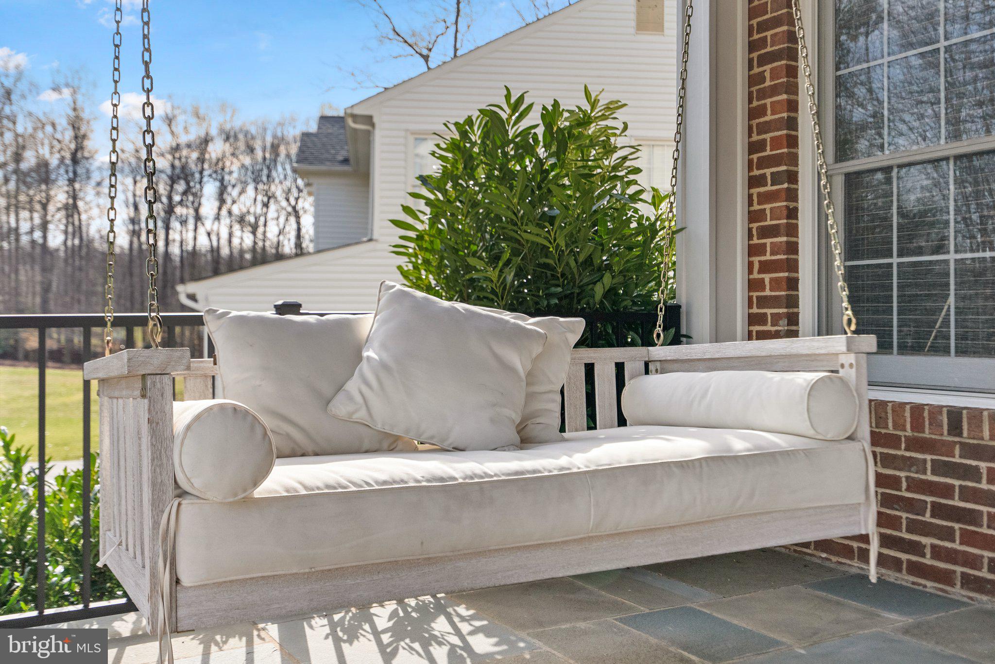 BARRINGTON OAKS - Residential