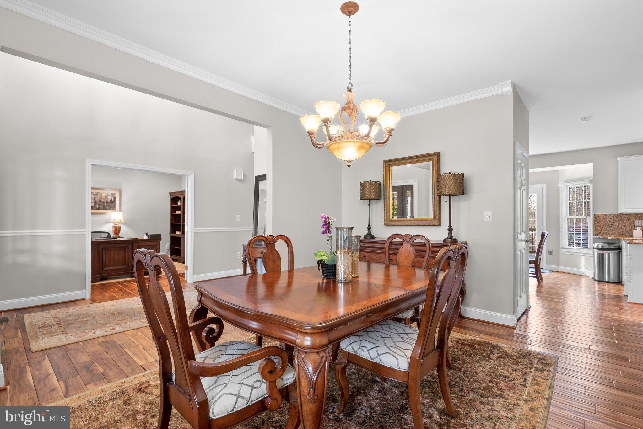 BARRINGTON OAKS - Residential