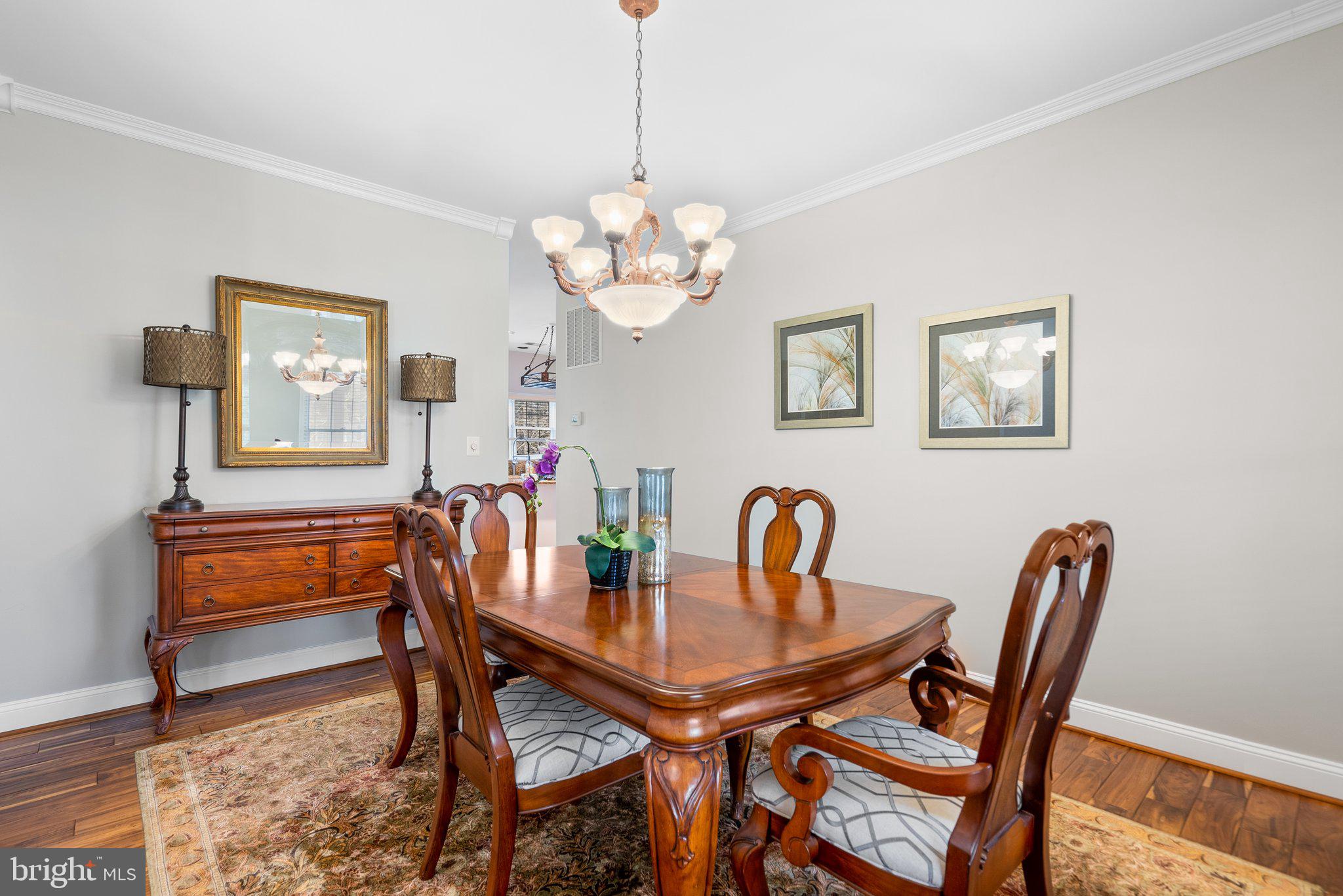 BARRINGTON OAKS - Residential