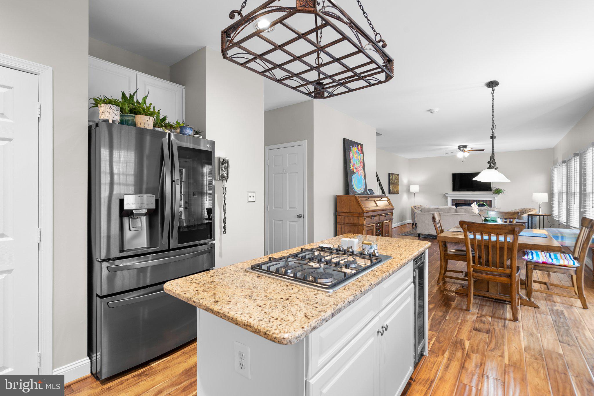 BARRINGTON OAKS - Residential