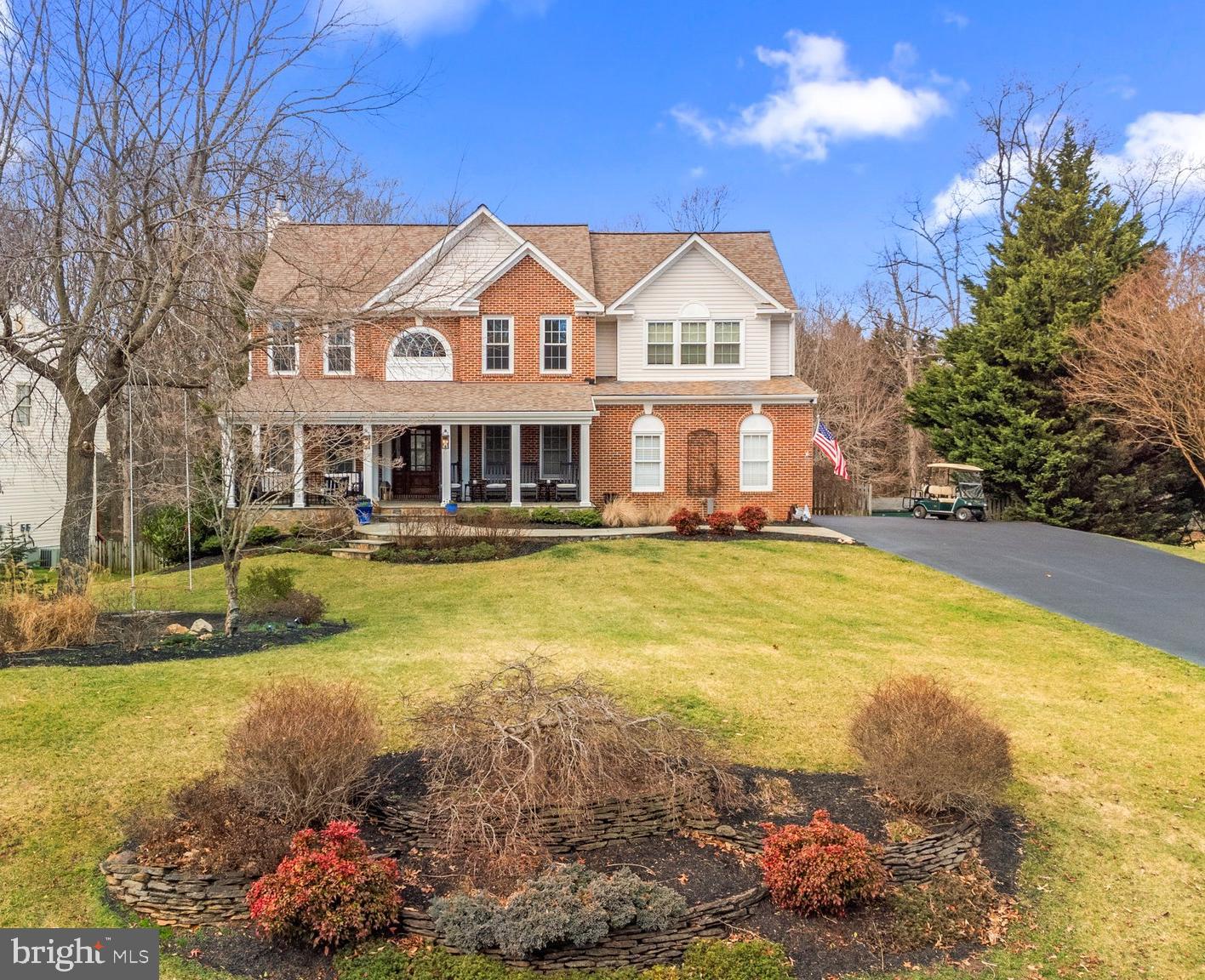 BARRINGTON OAKS - Residential
