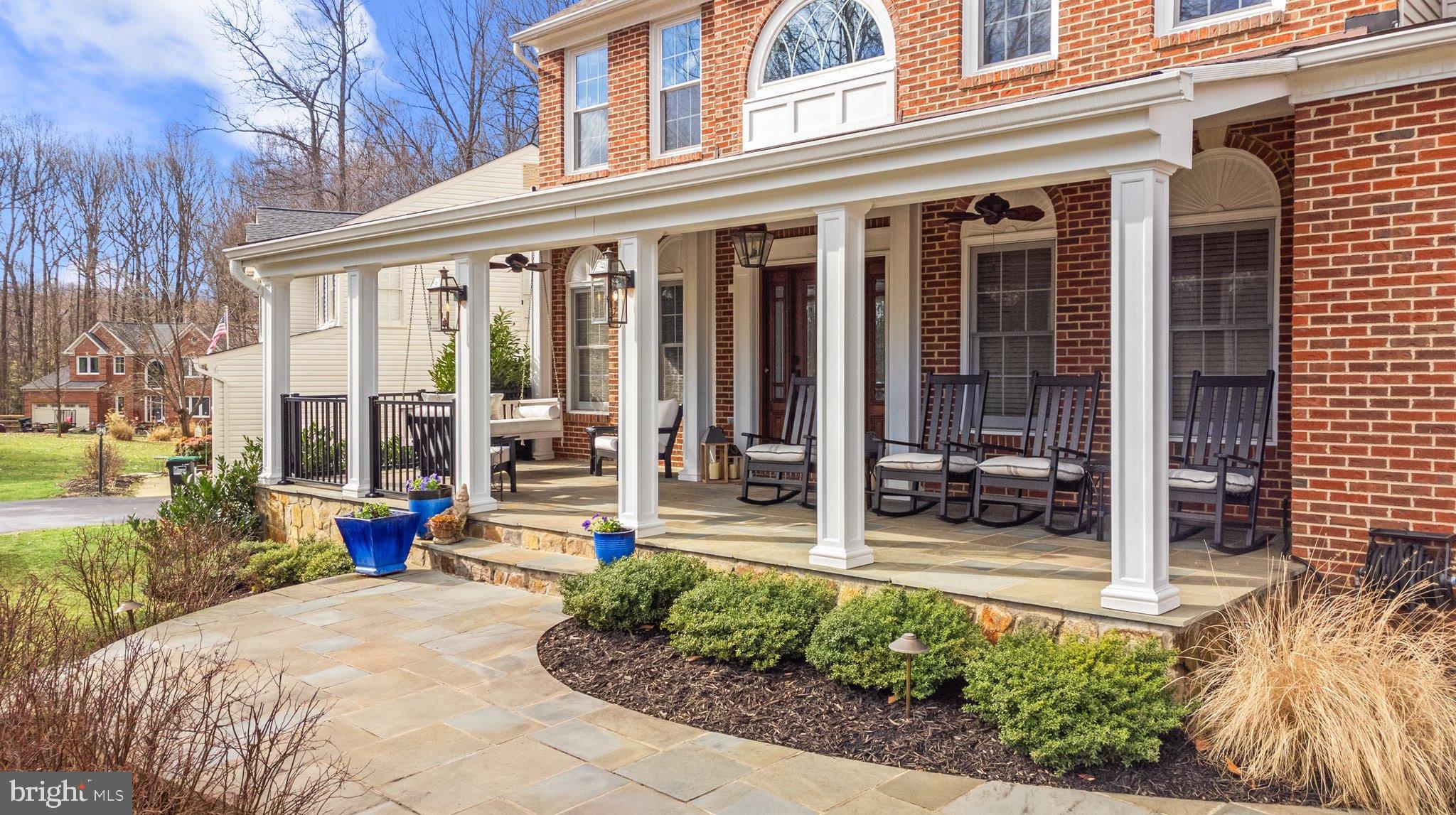 BARRINGTON OAKS - Residential